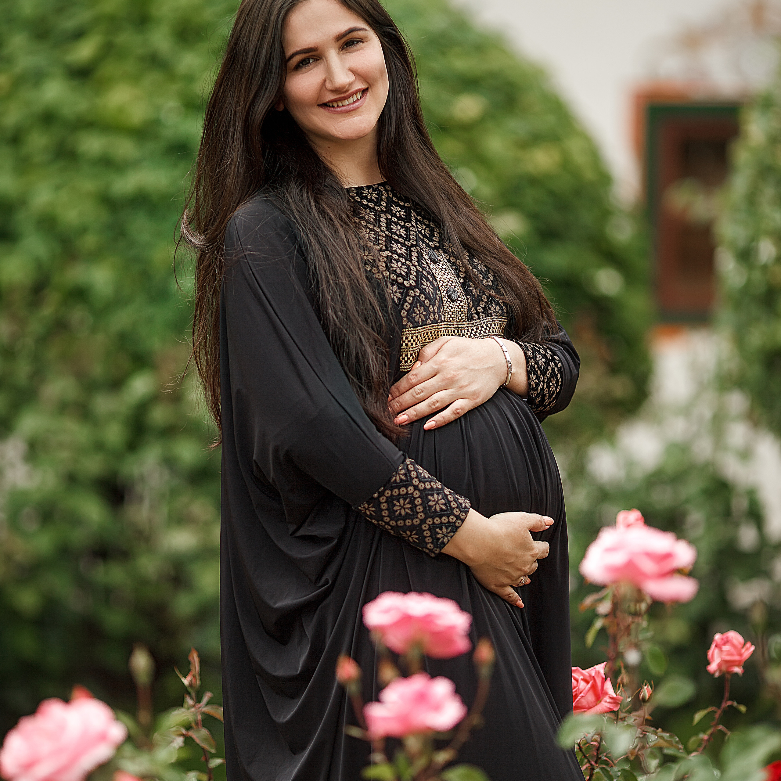 восточная сказка в Бахчи-сарае