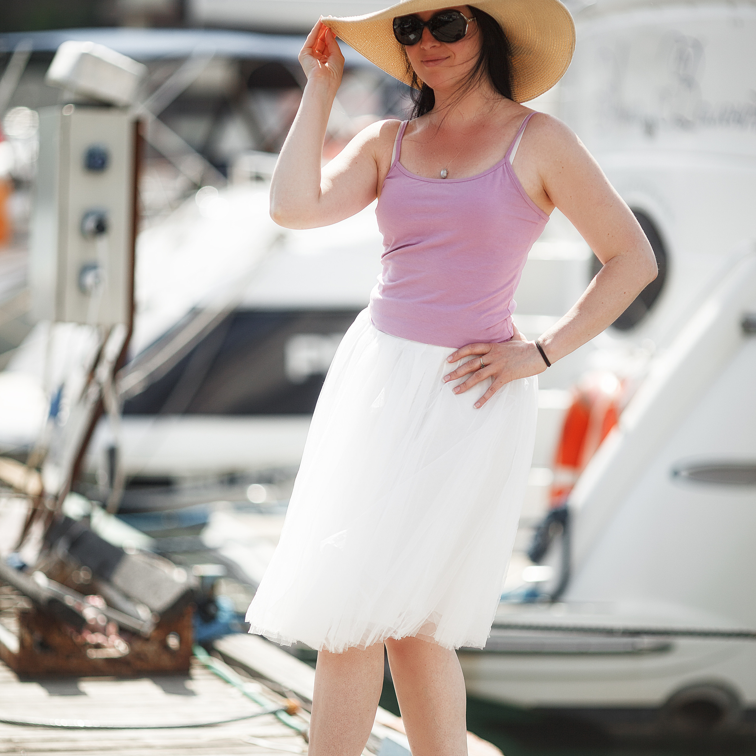 красота в Балаклаве