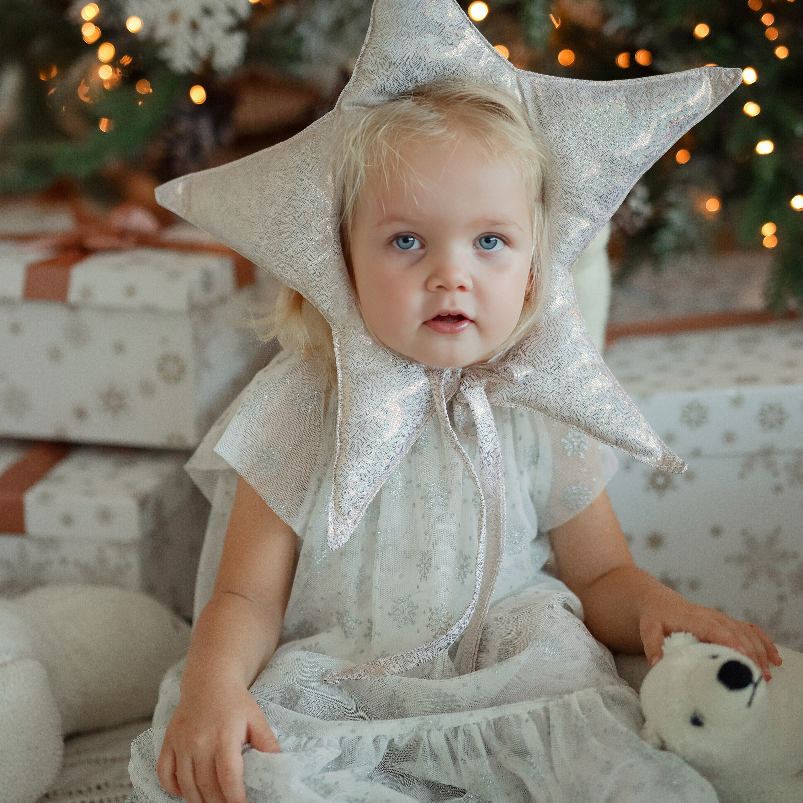 Катюша и семья