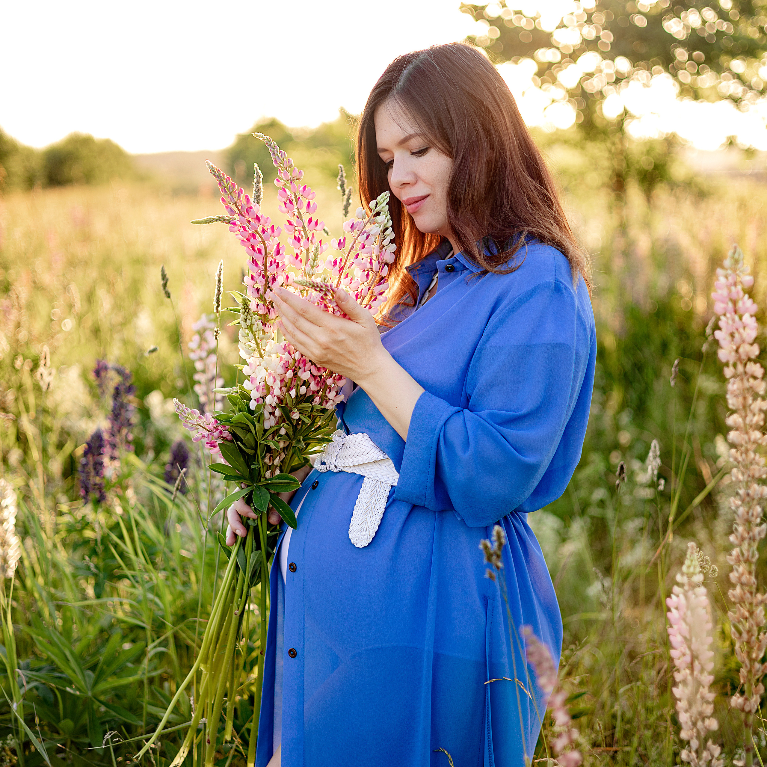 когда имя ей — любовь