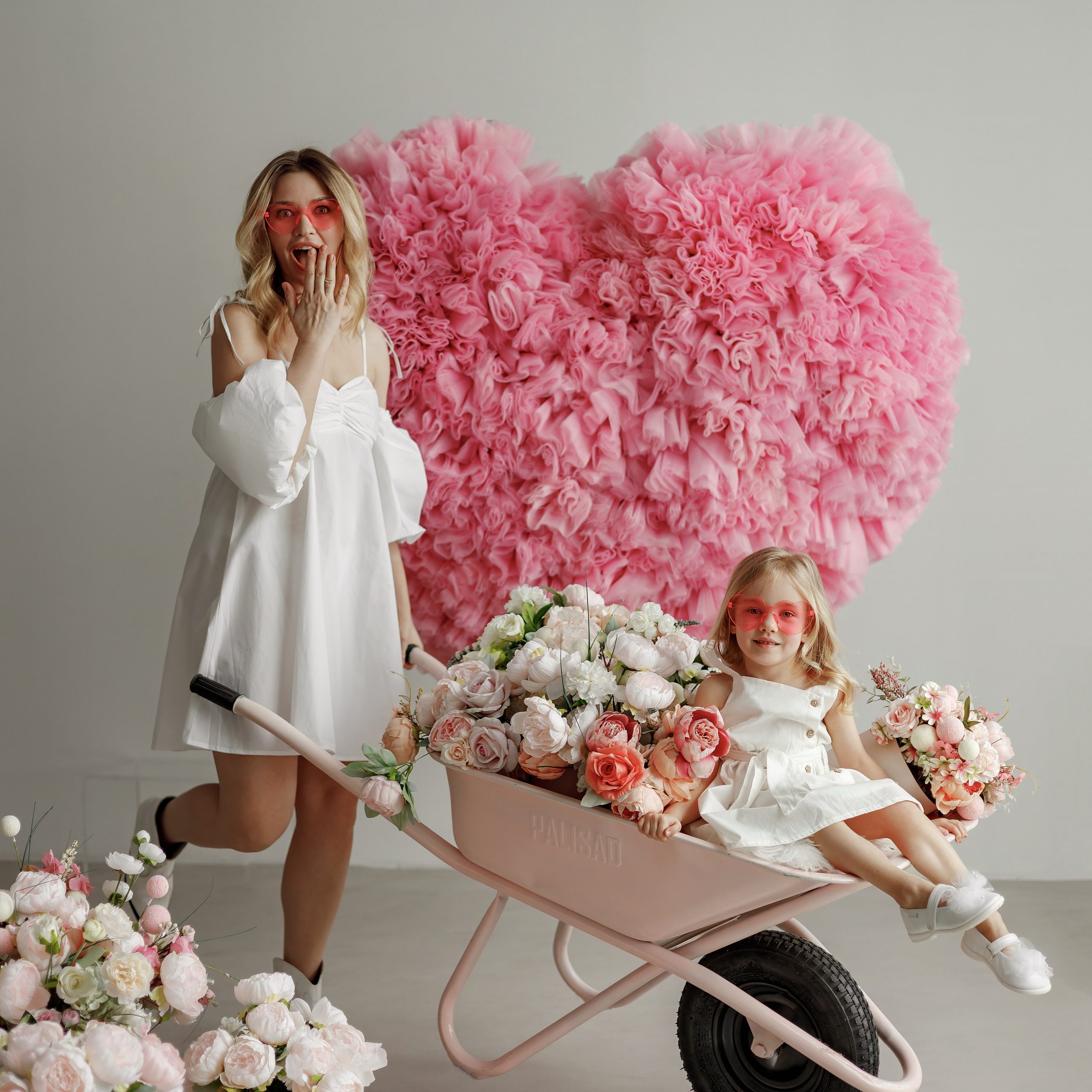 девочки такие девочки