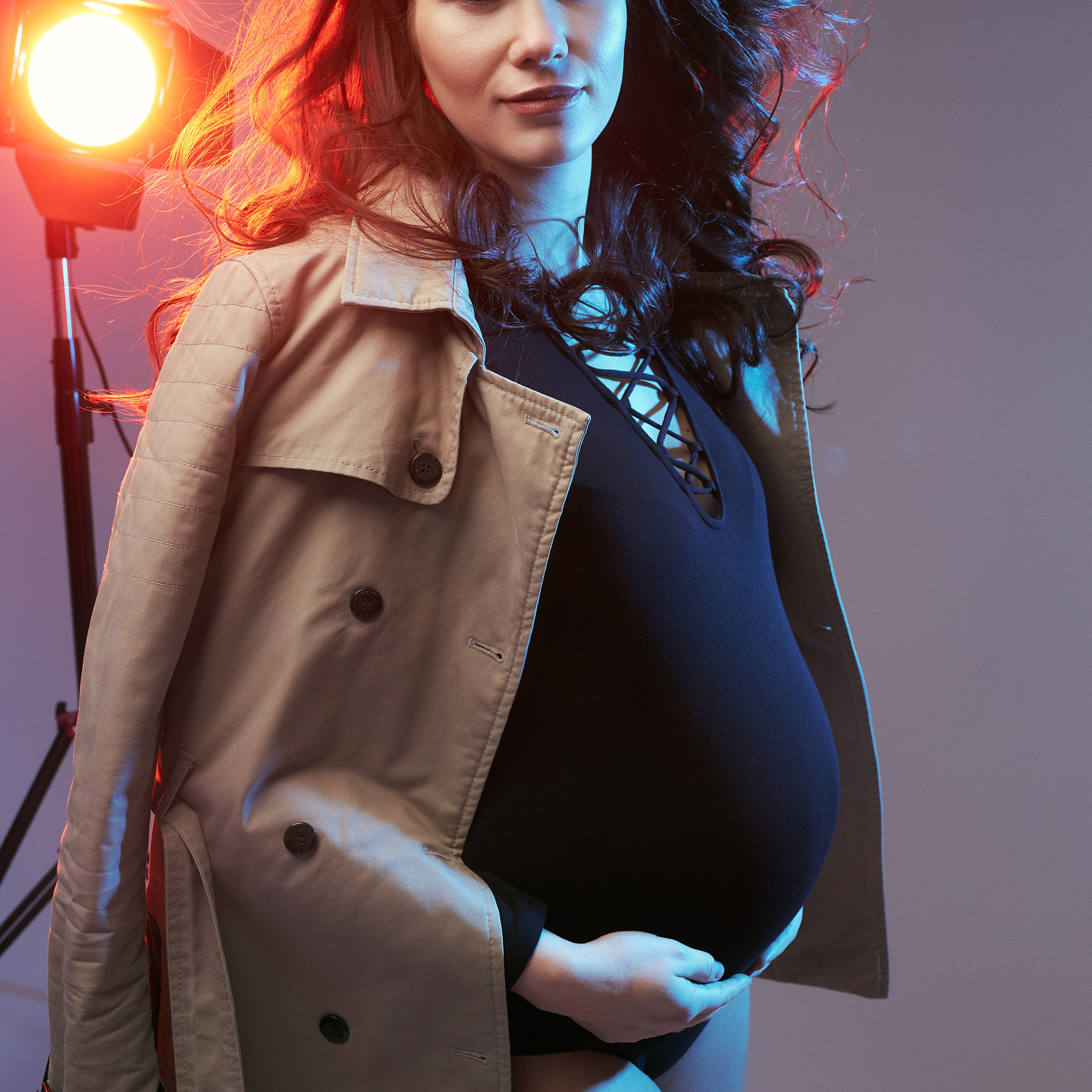 игра со светом