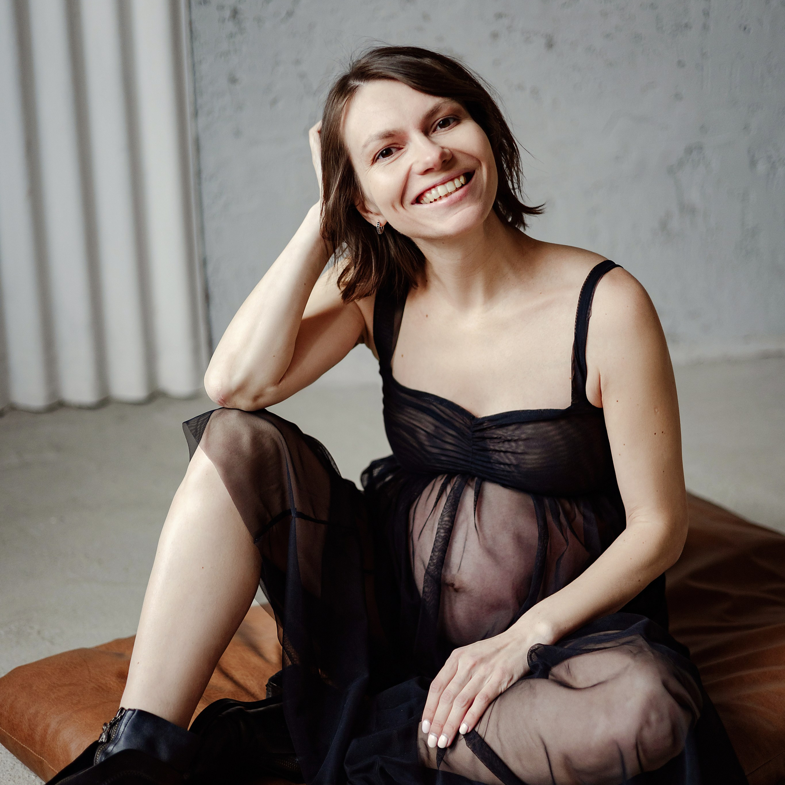 ты и ничего лишнего