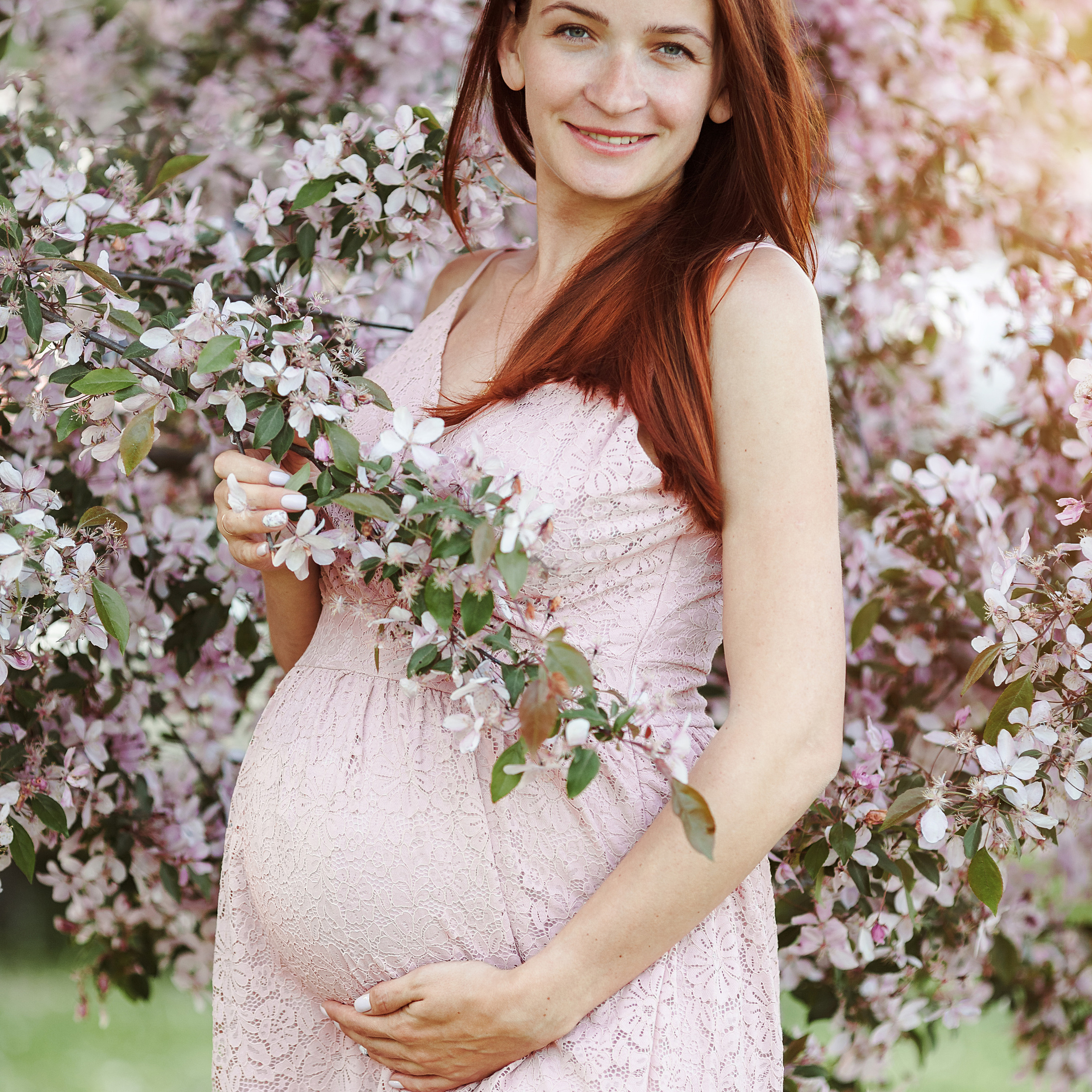 цветочное царство