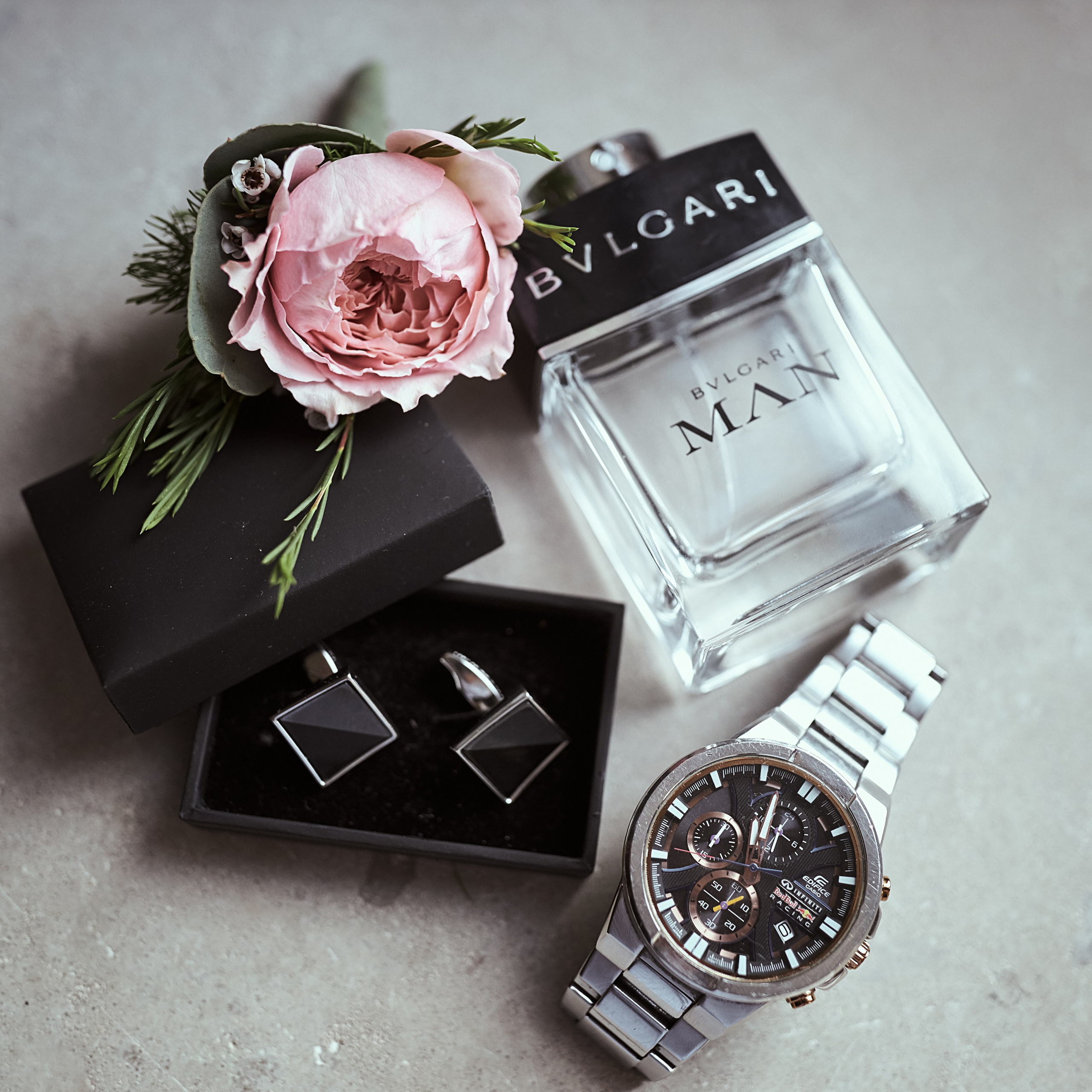 свадьба замок БИП