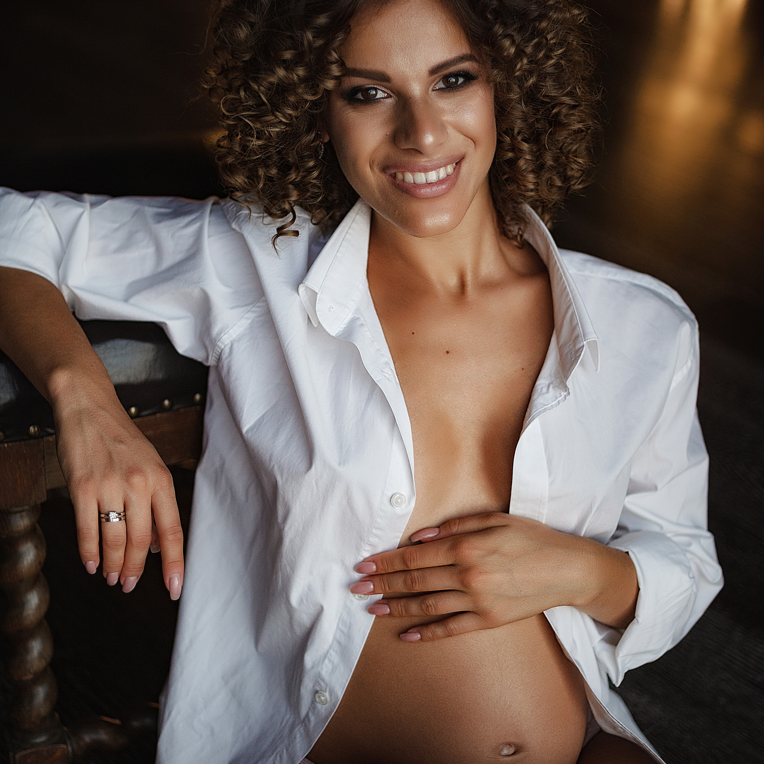 свет и тень