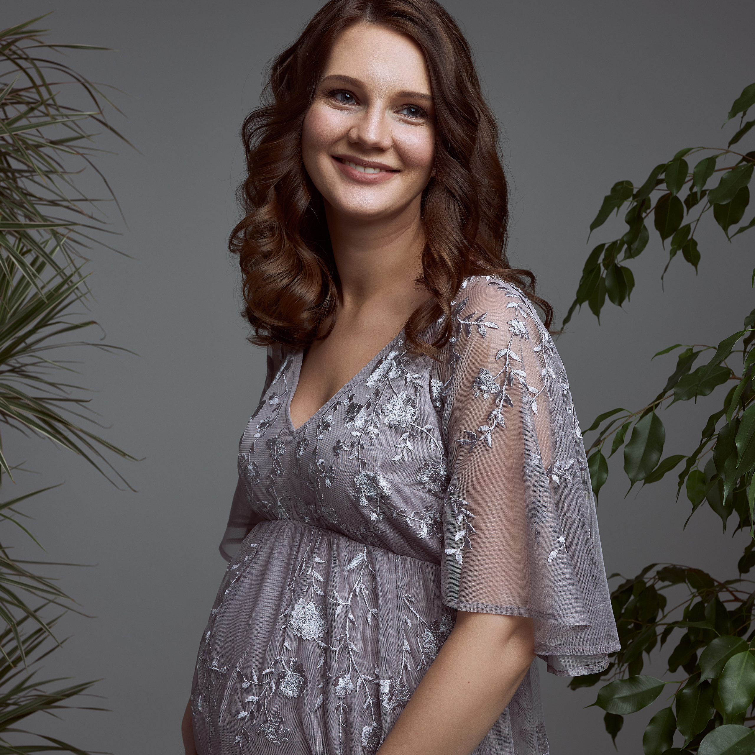 красиво и нежно