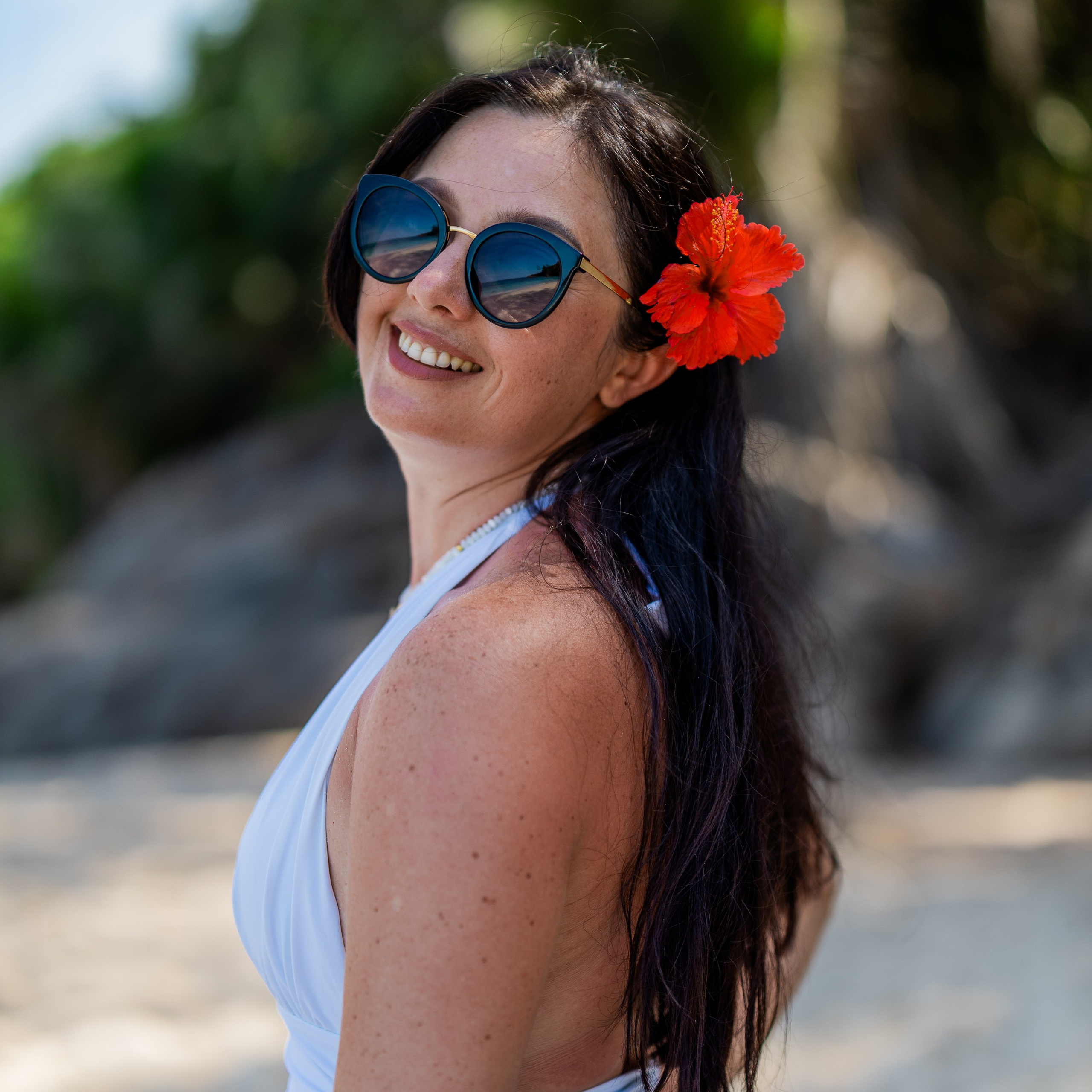 Индивидуальная. Елена Шиндина — Фотограф Сейшелы