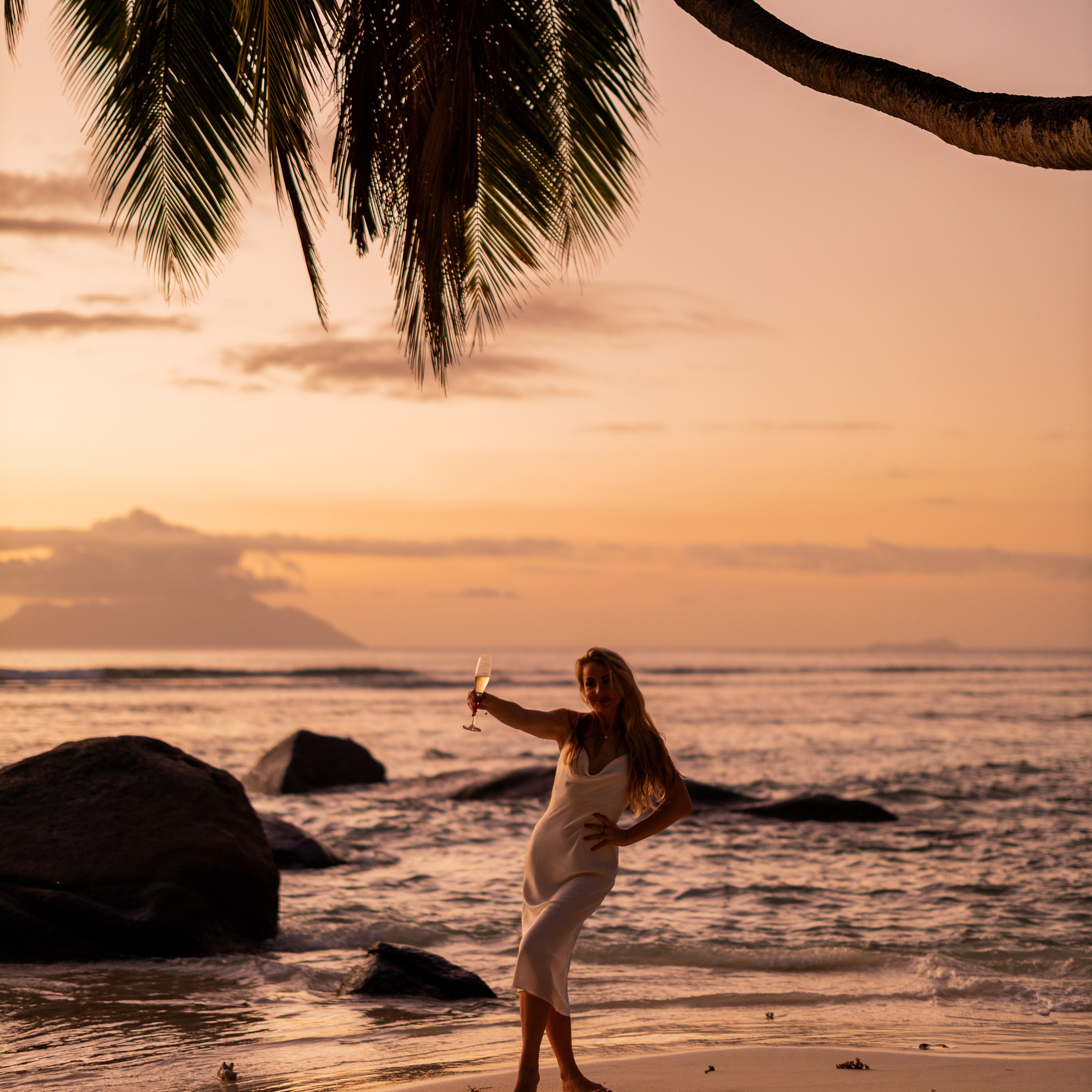 Индивидуальная. Елена Шиндина — Фотограф Сейшелы