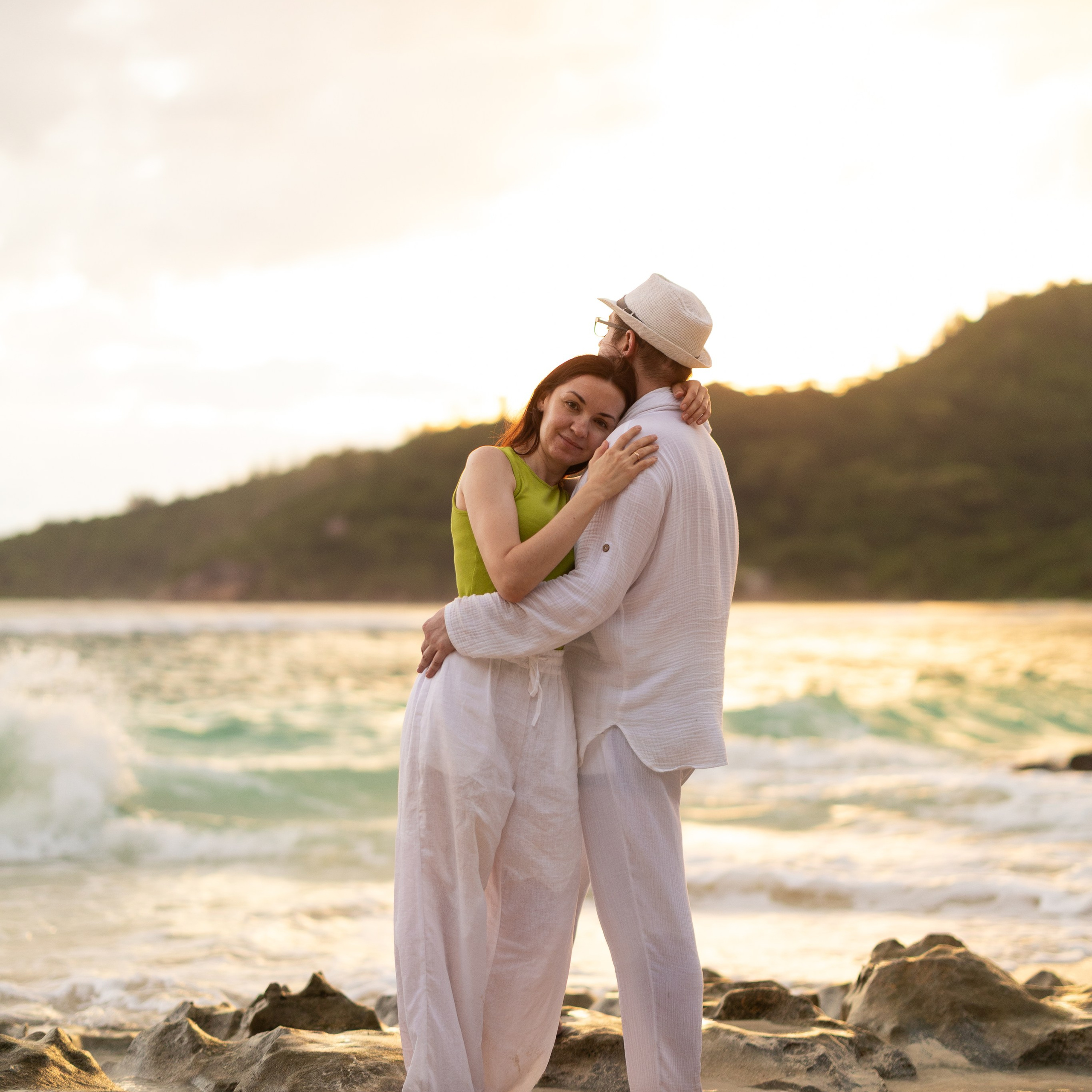 Парная. Елена Шиндина — Фотограф Сейшелы