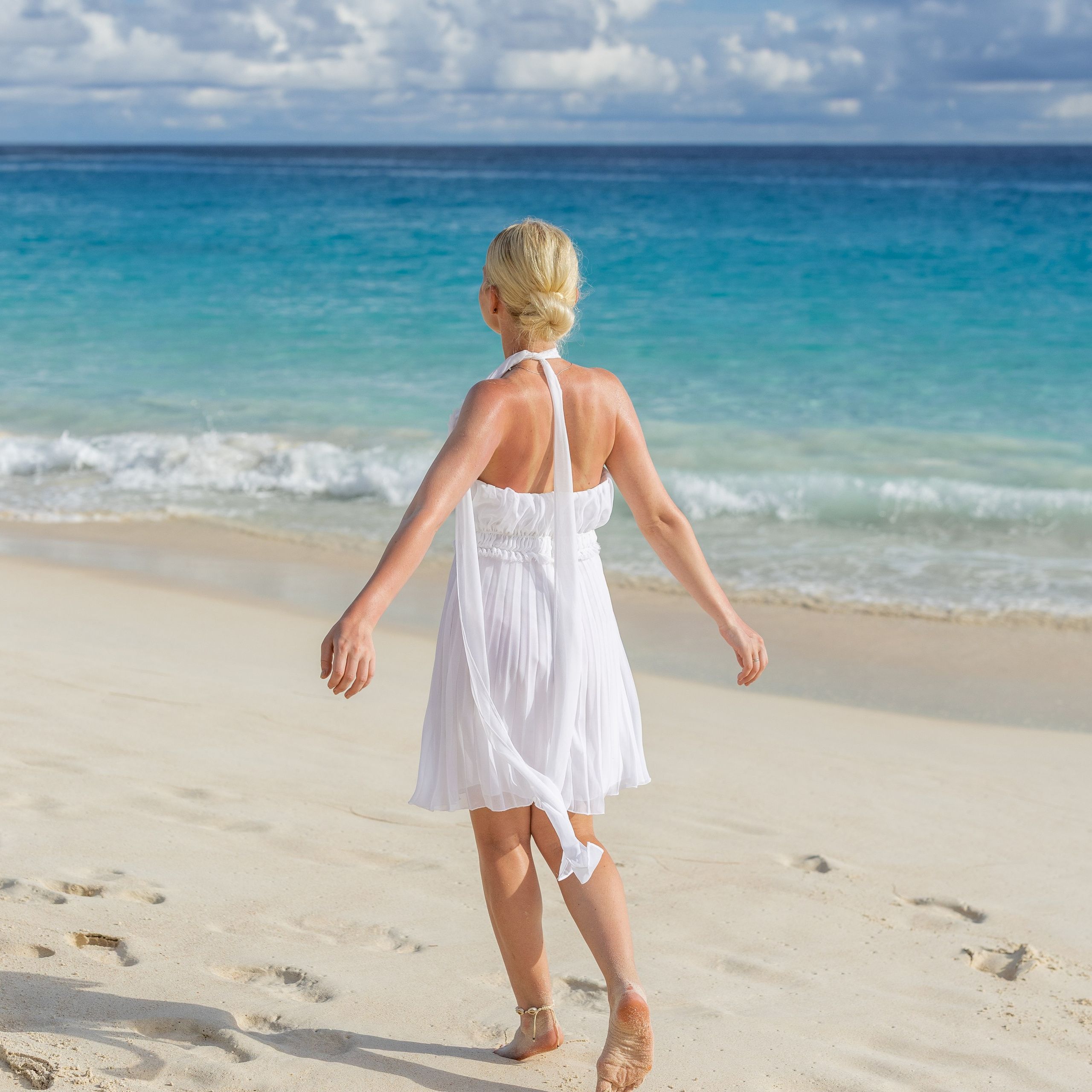 Индивидуальная. Елена Шиндина — Фотограф Сейшелы