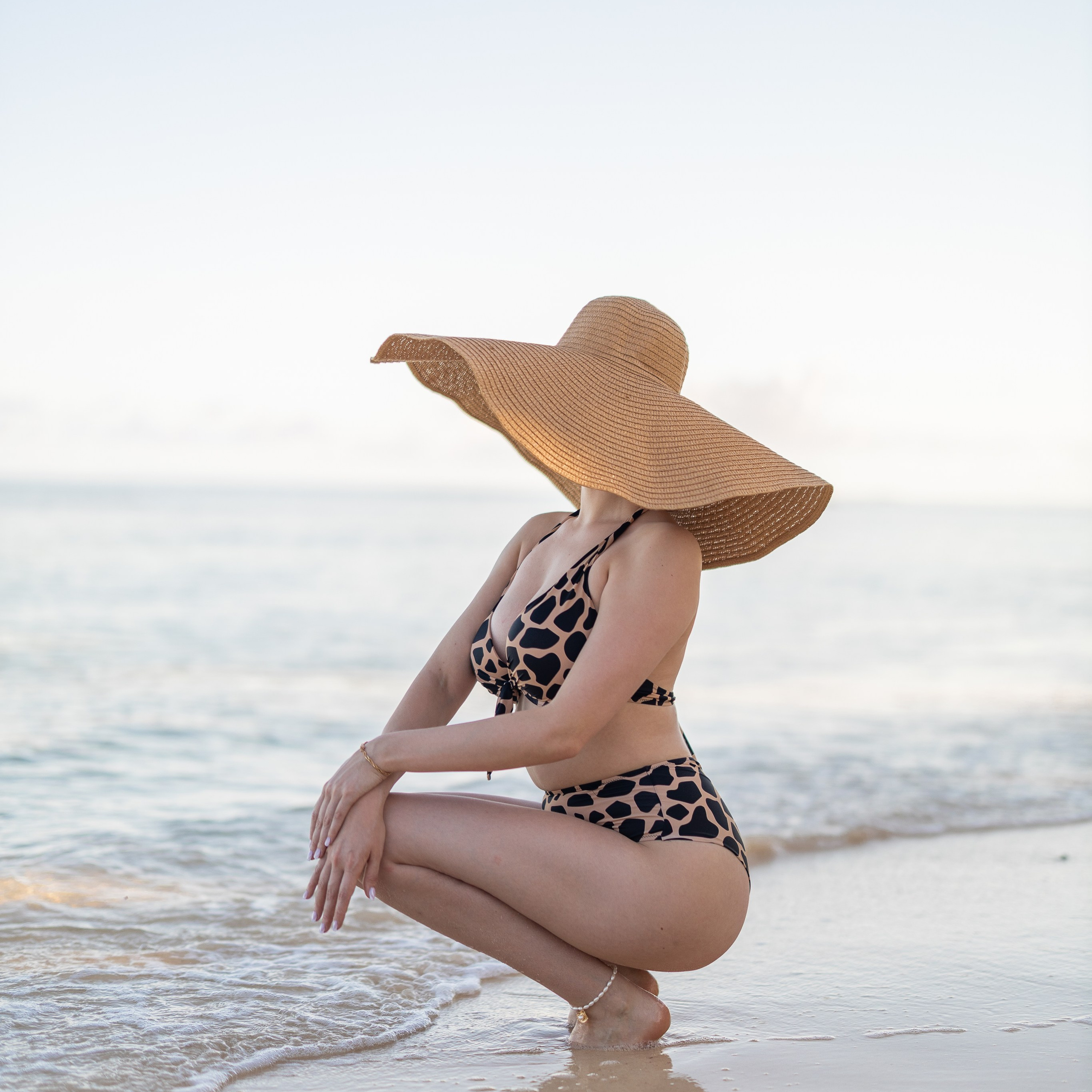 Индивидуальная. Елена Шиндина — Фотограф Сейшелы