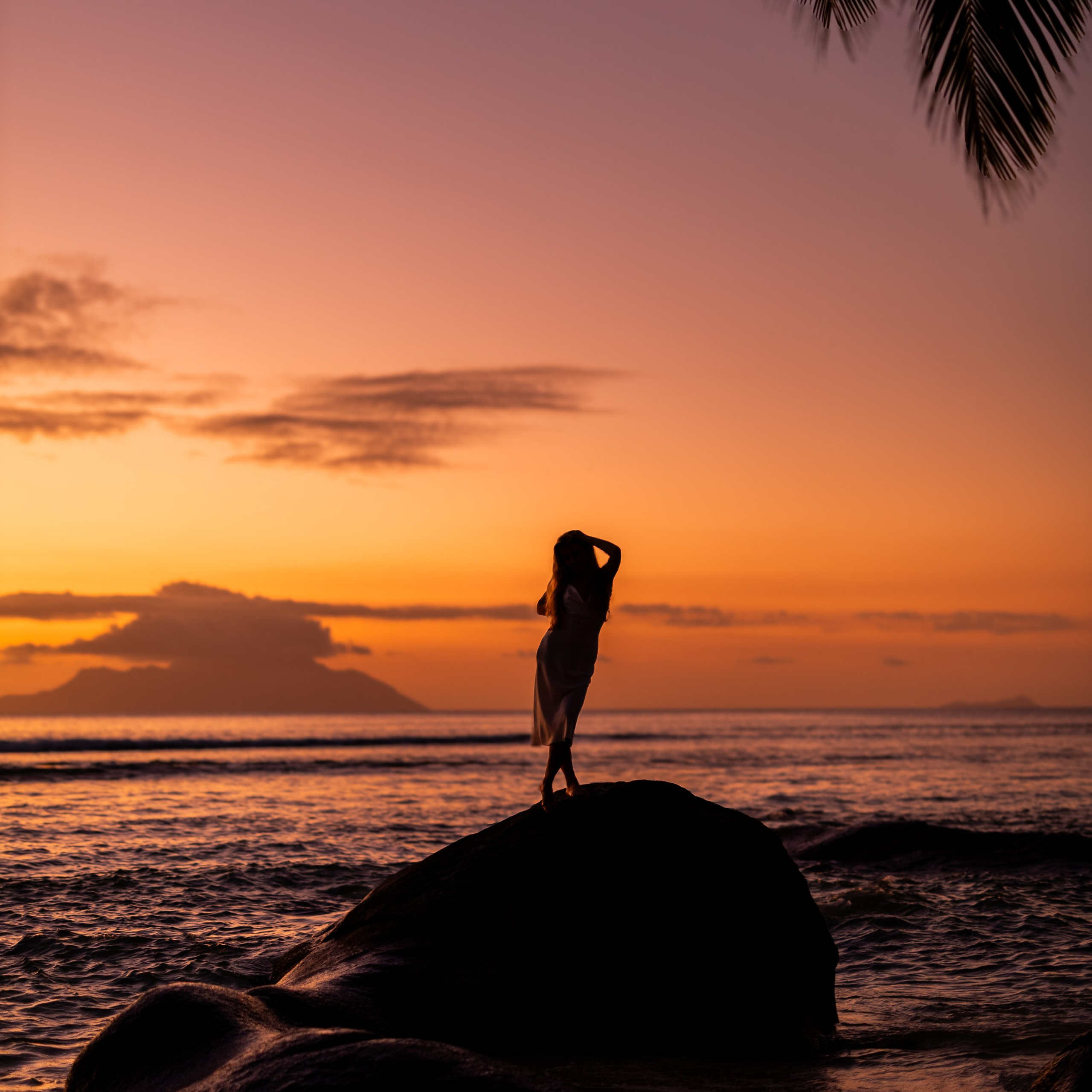 Индивидуальная. Елена Шиндина — Фотограф Сейшелы