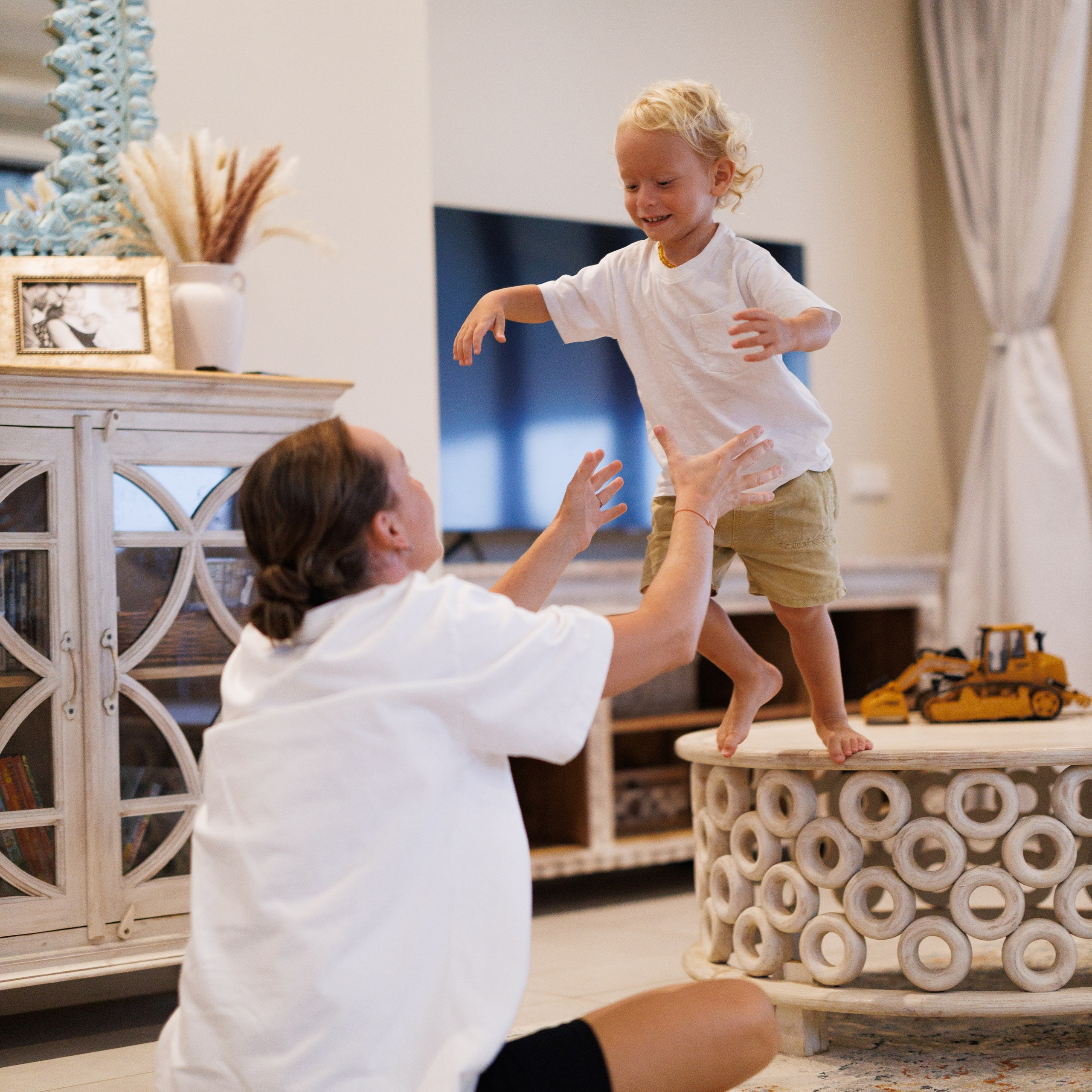 Семейная. Елена Шиндина — Фотограф Сейшелы