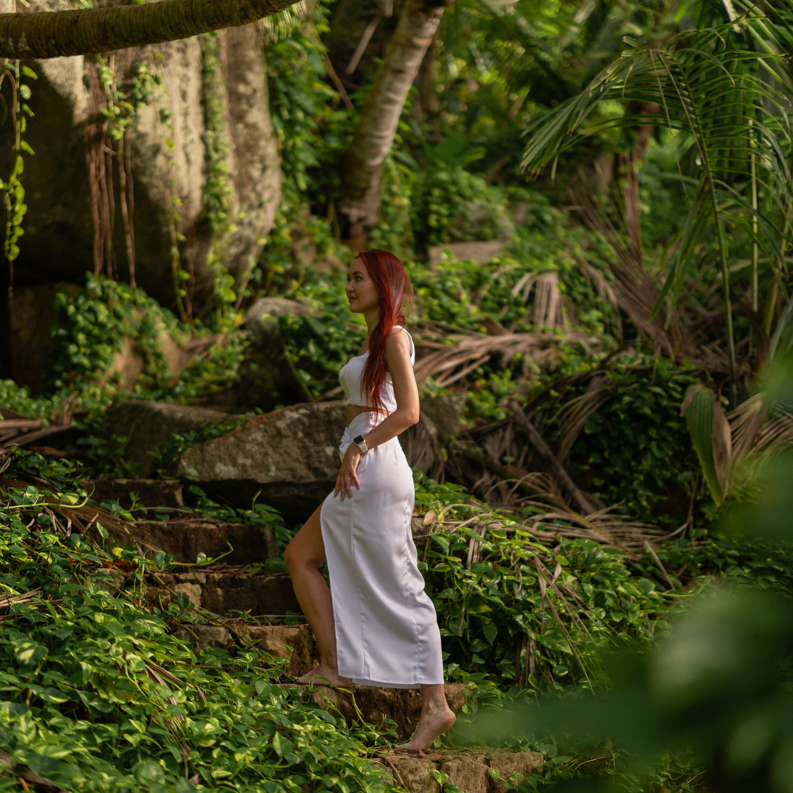 Индивидуальная. Елена Шиндина — Фотограф Сейшелы