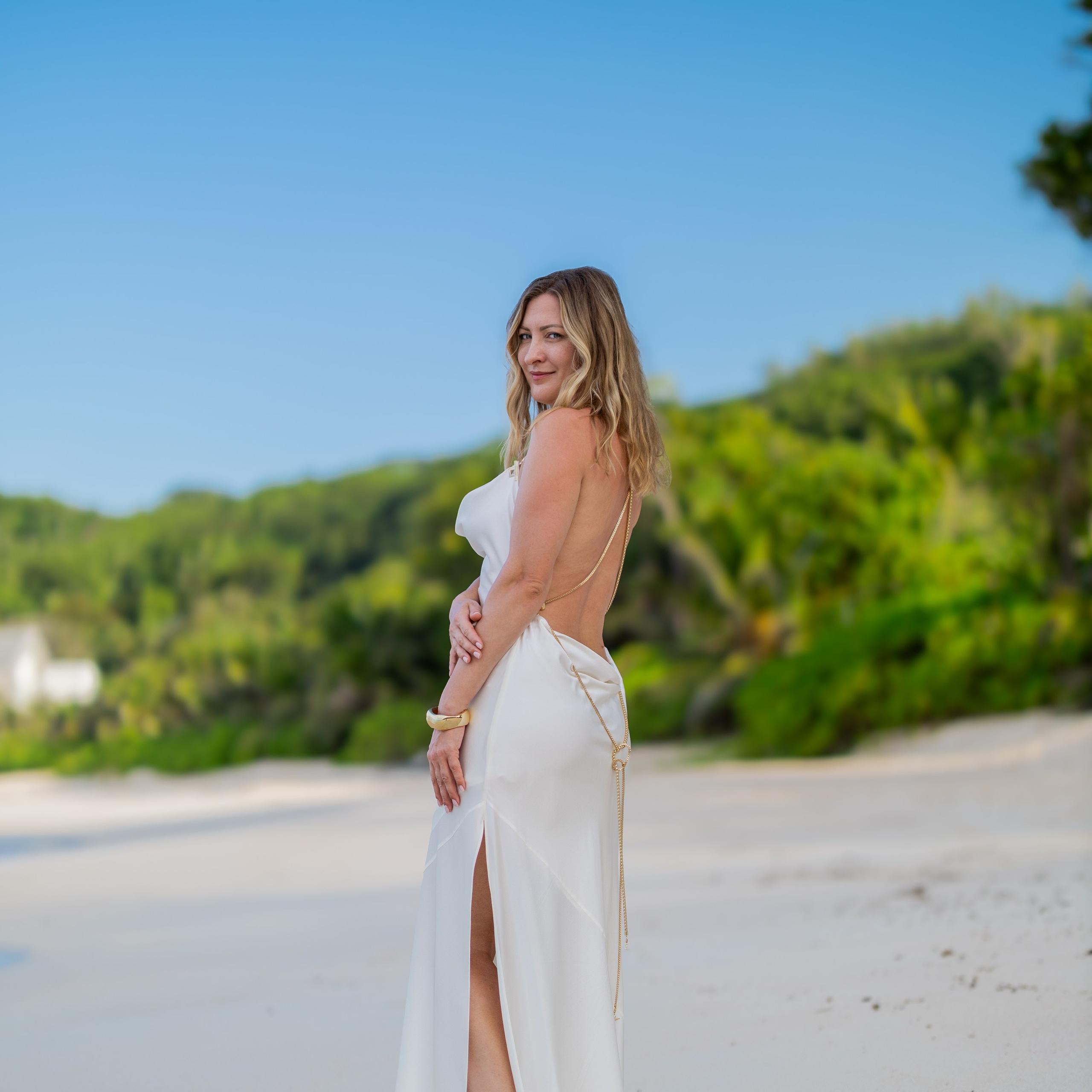 Индивидуальная. Елена Шиндина — Фотограф Сейшелы