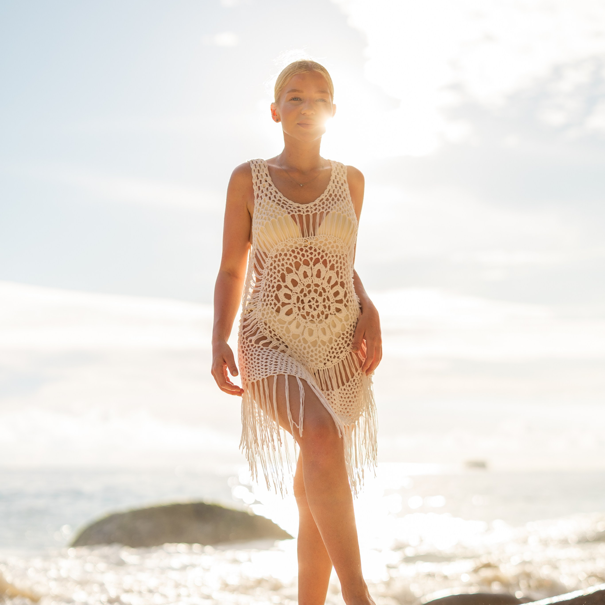 Индивидуальная. Елена Шиндина — Фотограф Сейшелы