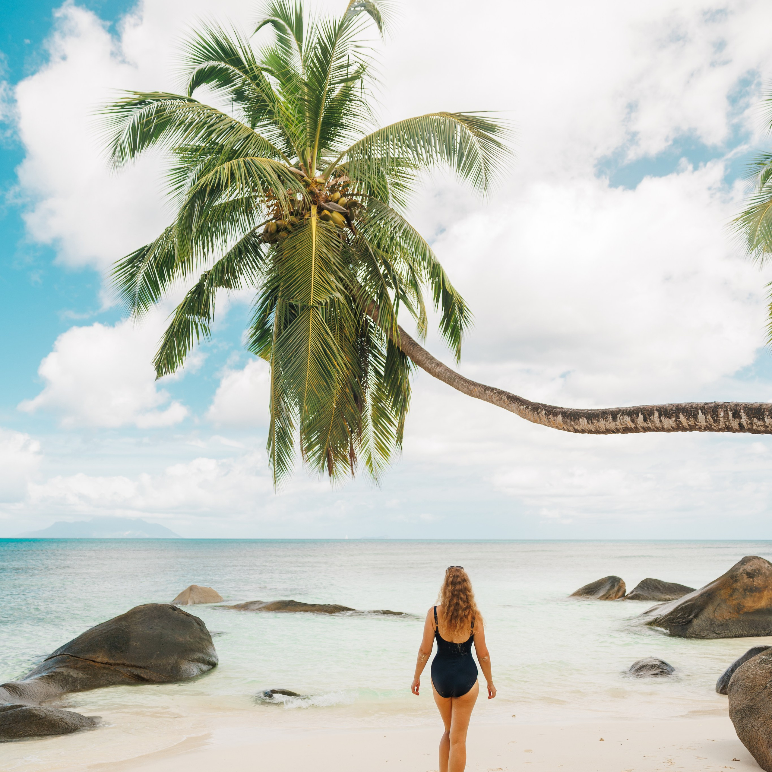 фотограф сейшелы