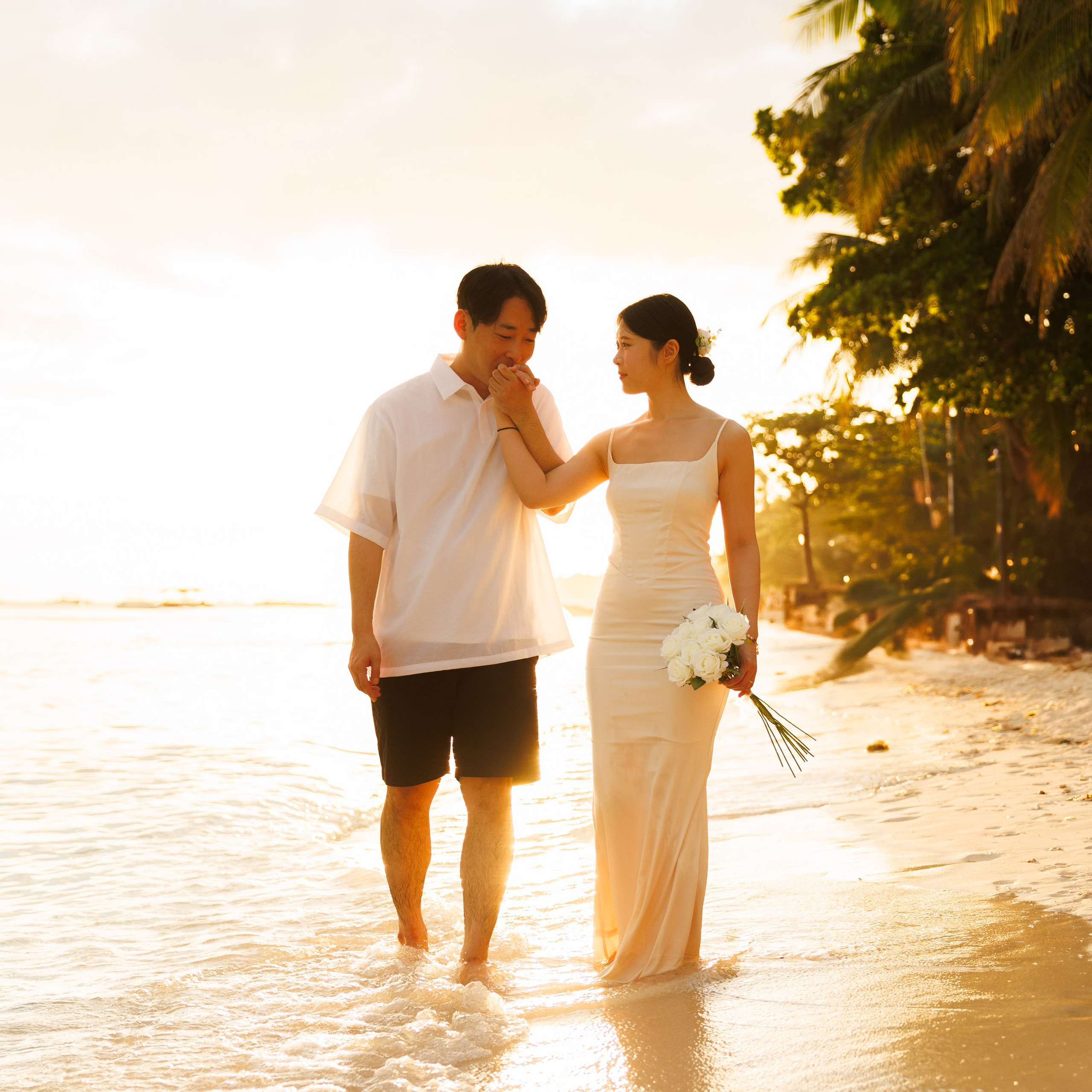 Парная. Елена Шиндина — Фотограф Сейшелы