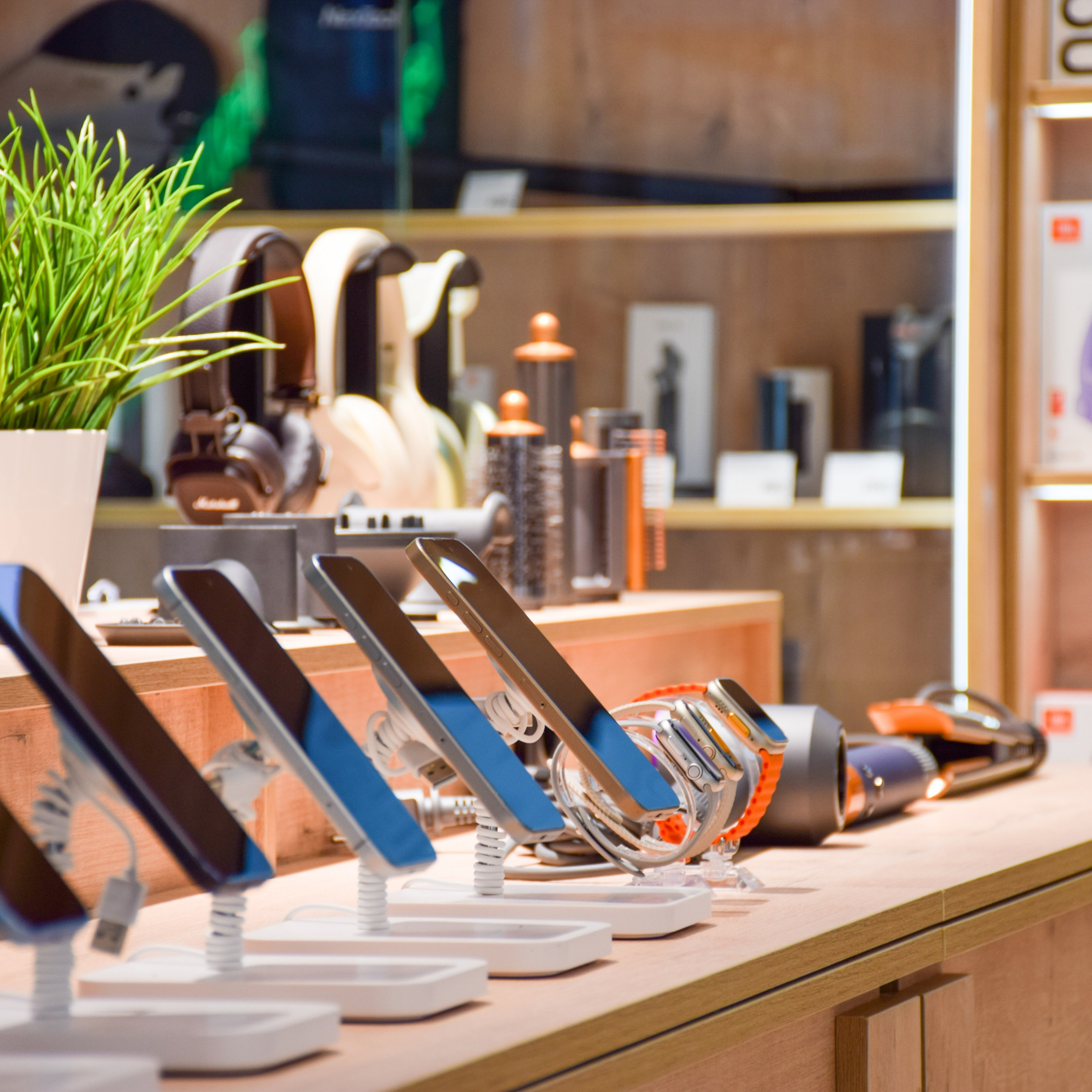 Предметная съёмка