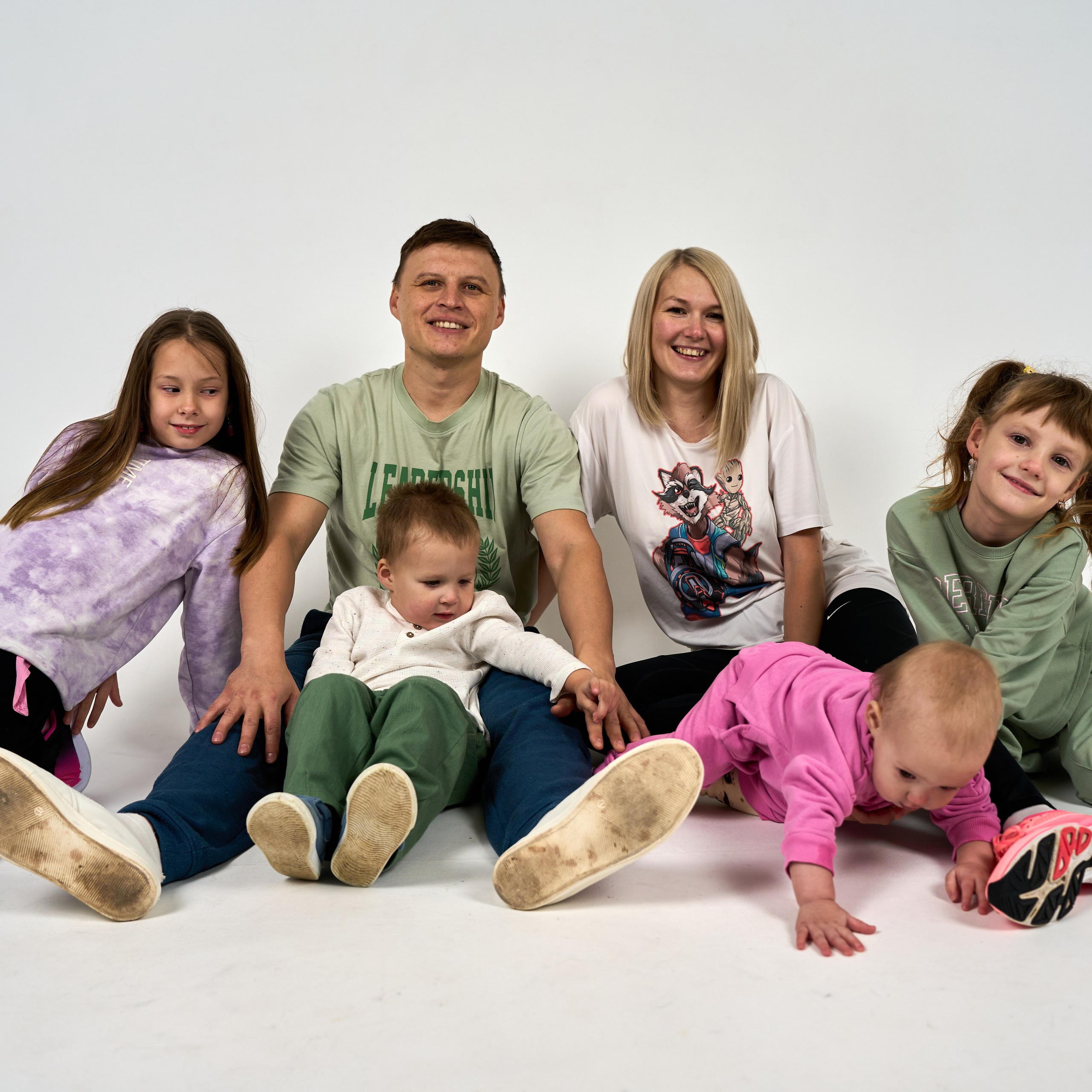 Отзывы. Фотограф | Видеограф в Октябрьском Евгений Гузаев