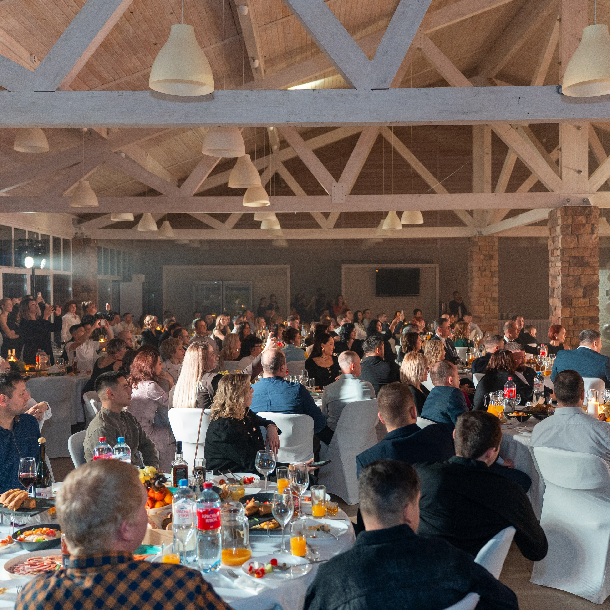 Юбилей компании