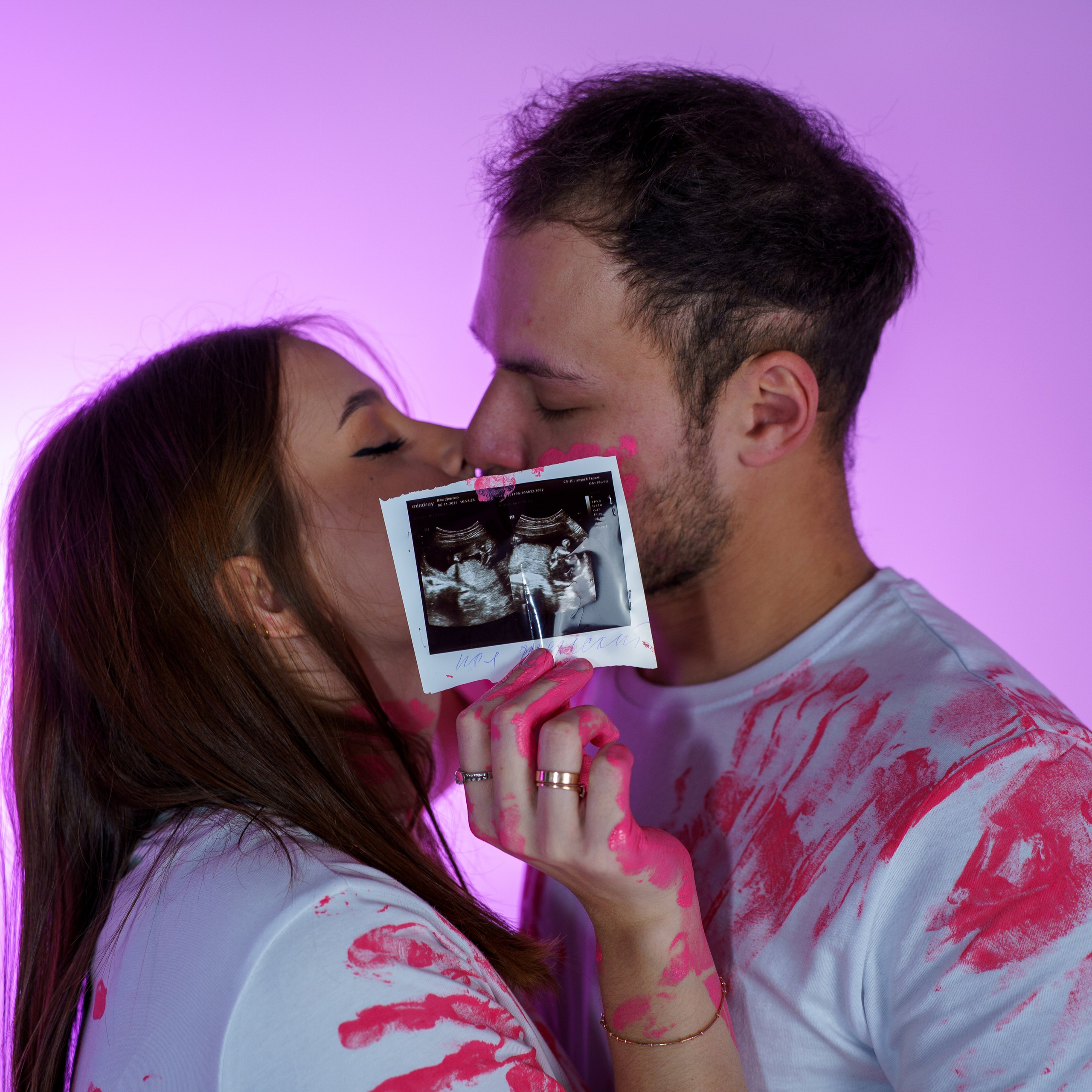 Отзывы. Фотограф | Видеограф в Октябрьском Евгений Гузаев