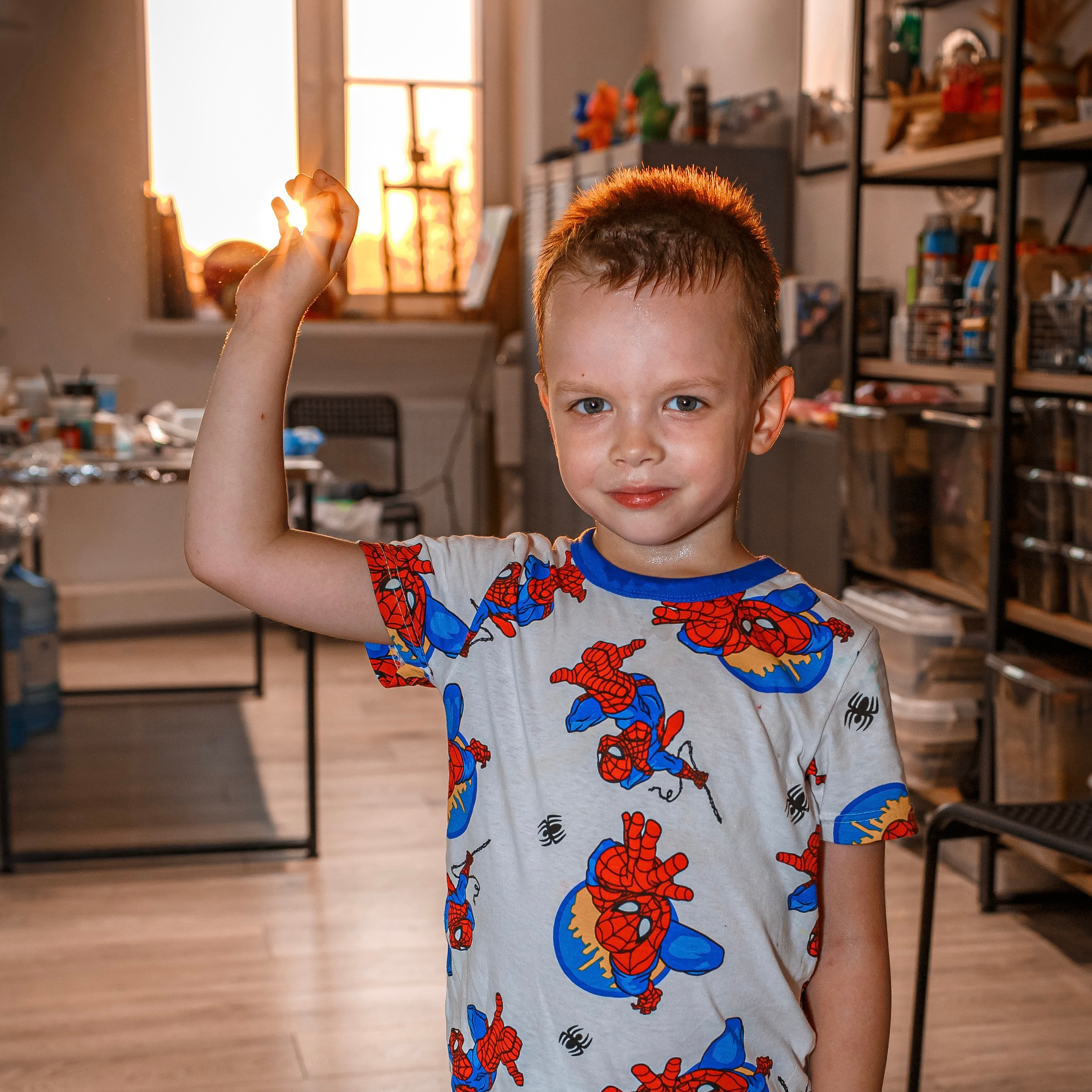 Отзывы о фотографе Прасолове Сергее