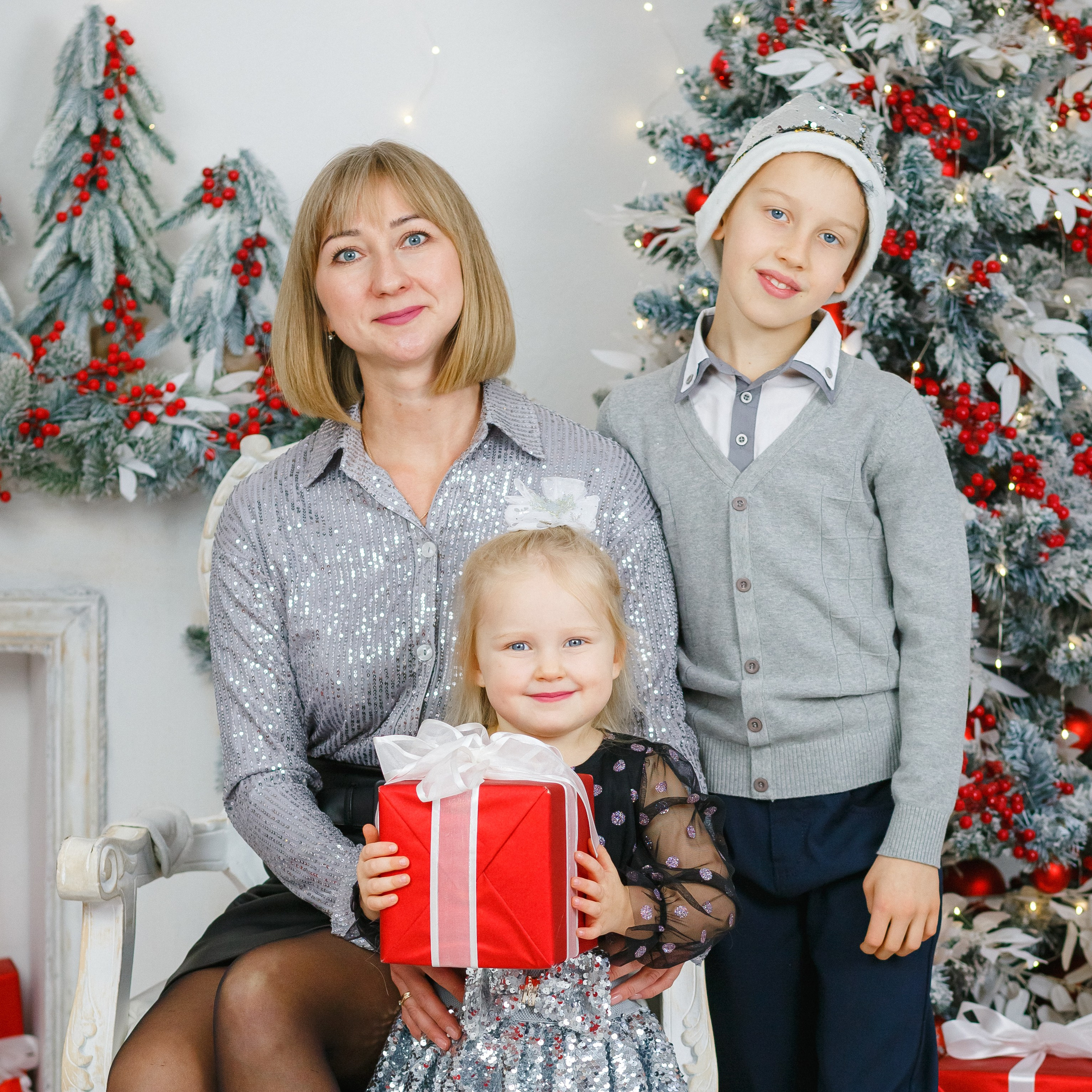 Отзывы о фотографе Прасолове Сергее