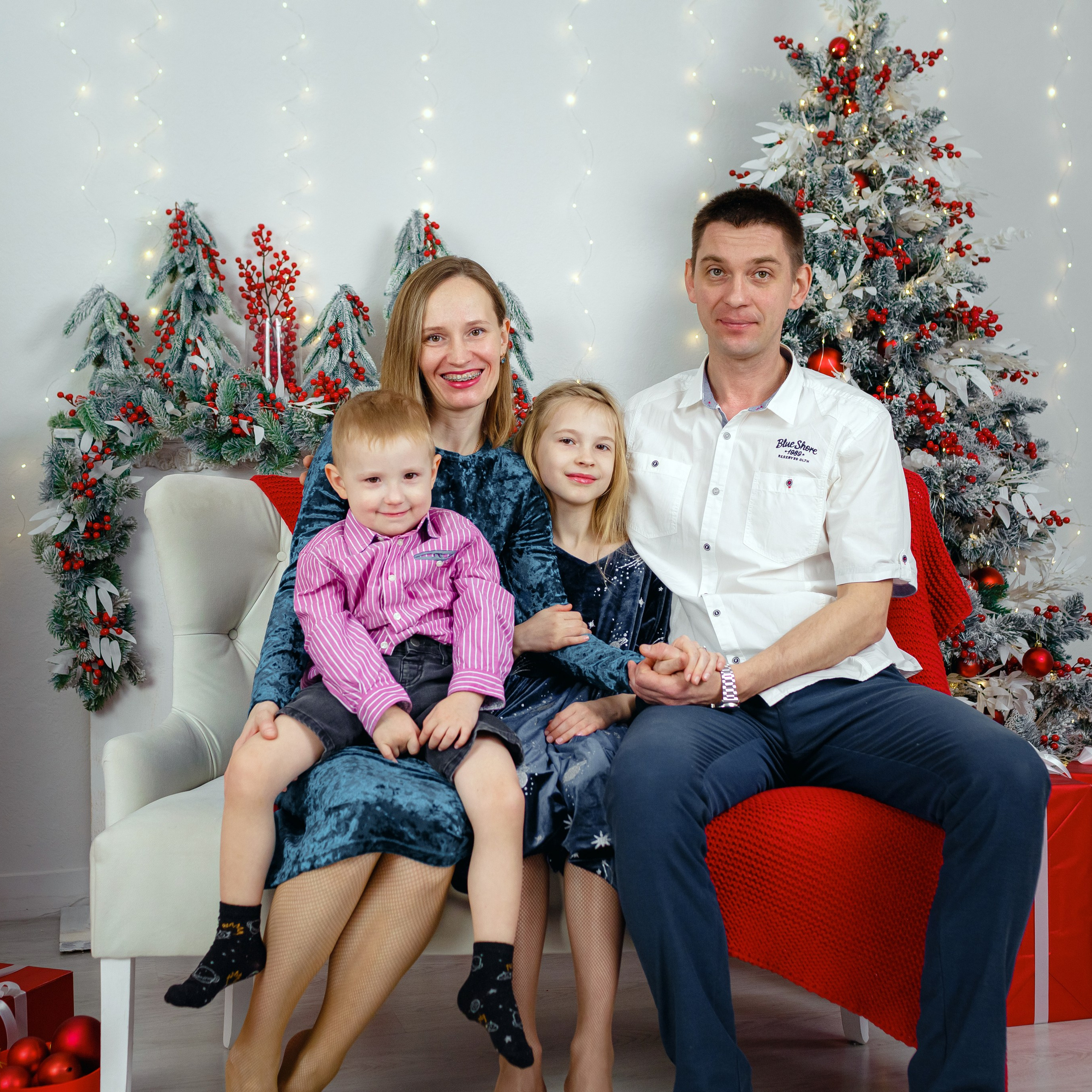 Отзывы о фотографе Прасолове Сергее