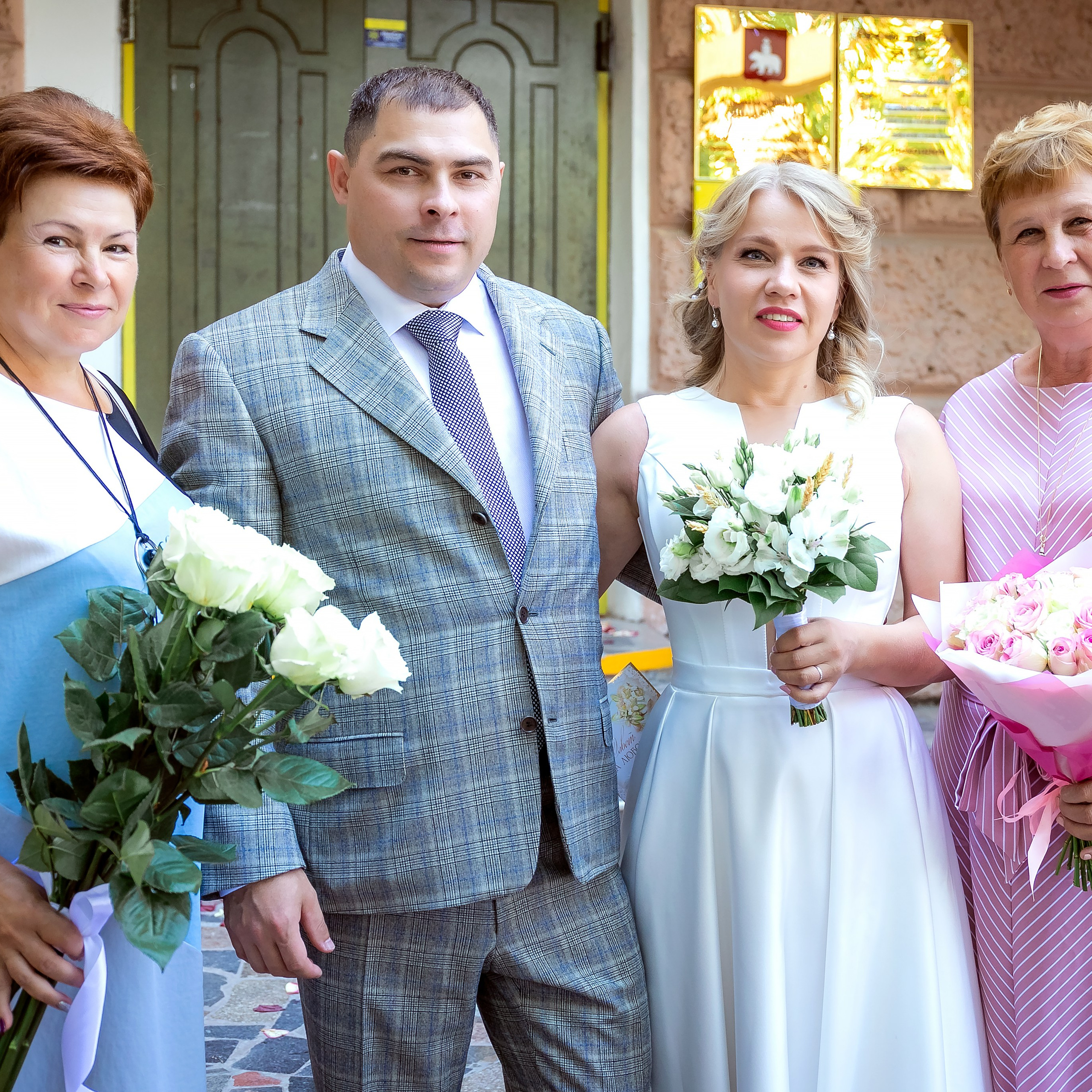 Лена и Дмитрий. Семейный фотограф Пермь Тимофеева Ольга