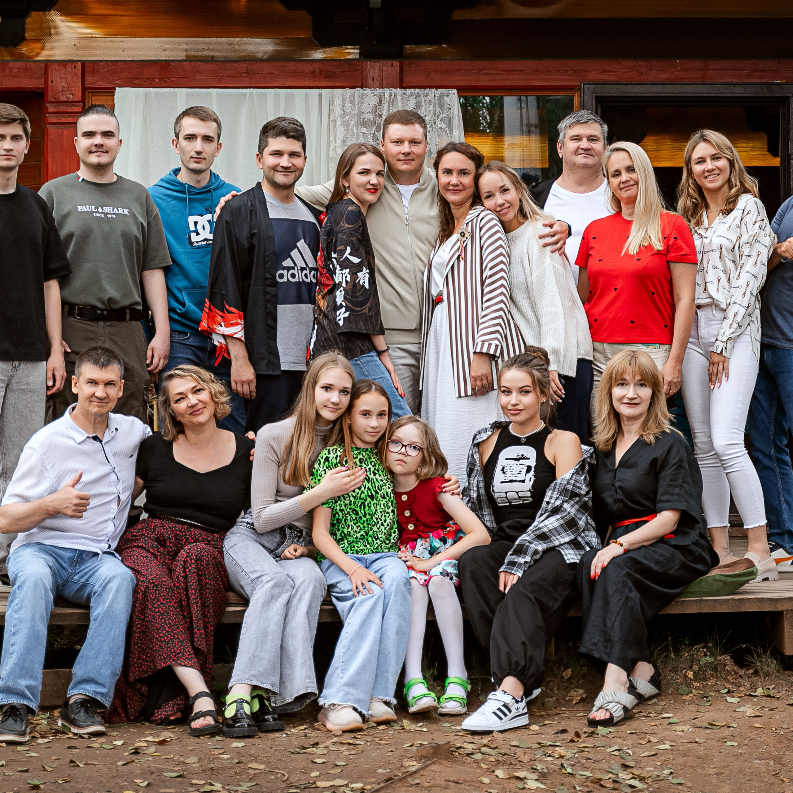 Полина. Семейный фотограф Пермь Тимофеева Ольга