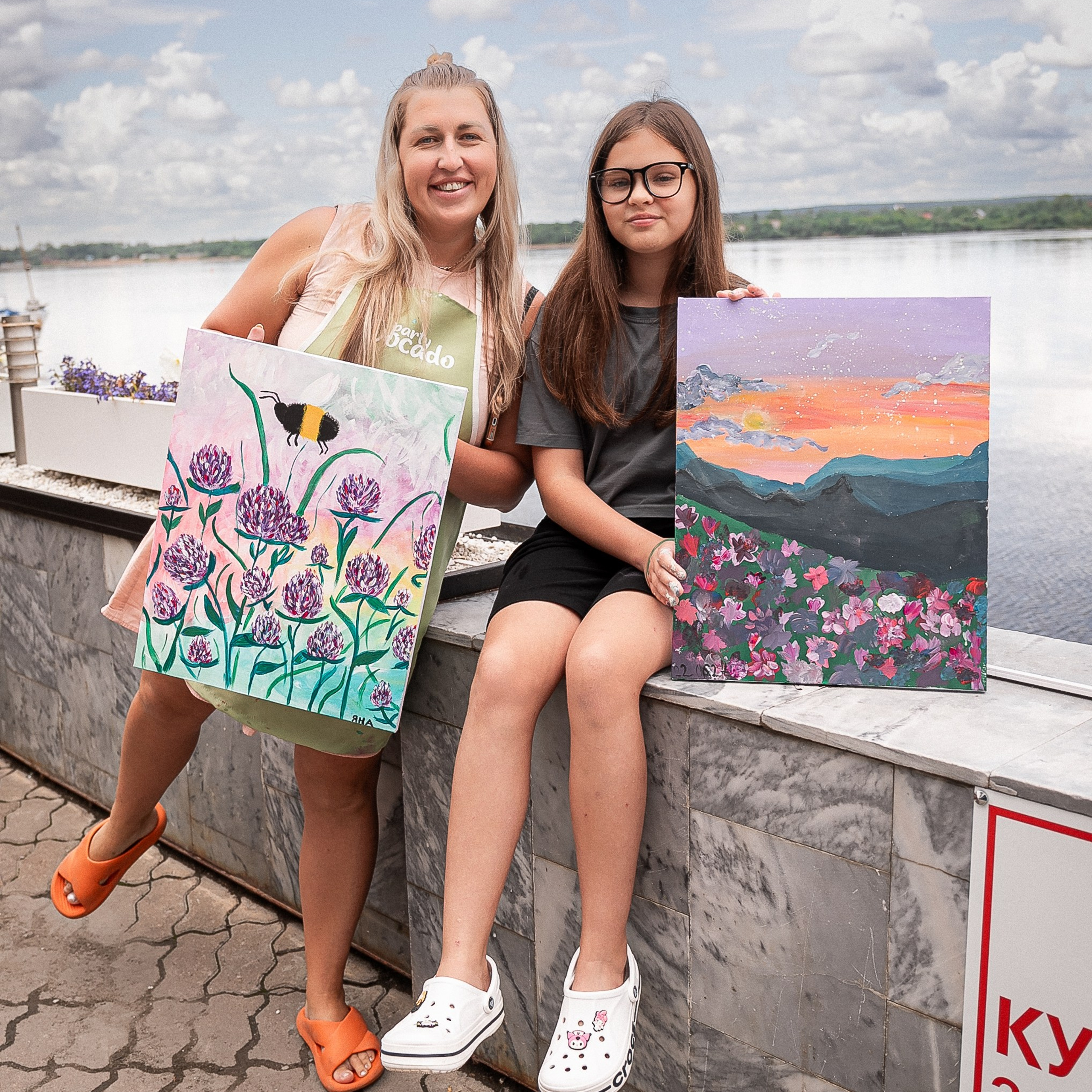 Авокадо в Портофино. Семейный фотограф Пермь Тимофеева Ольга