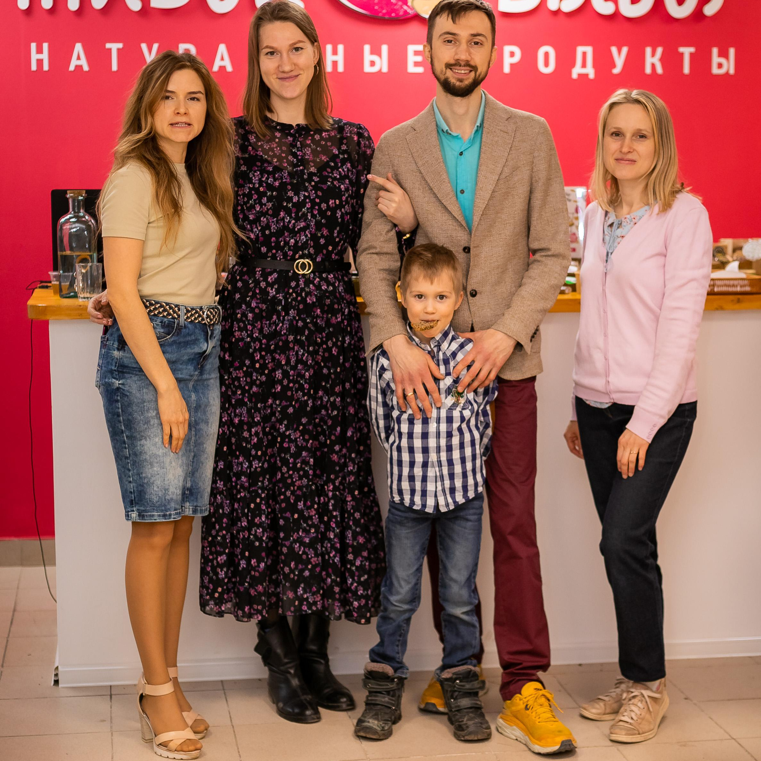 Живой выбор открытие магазина!. Семейный фотограф Пермь Тимофеева Ольга