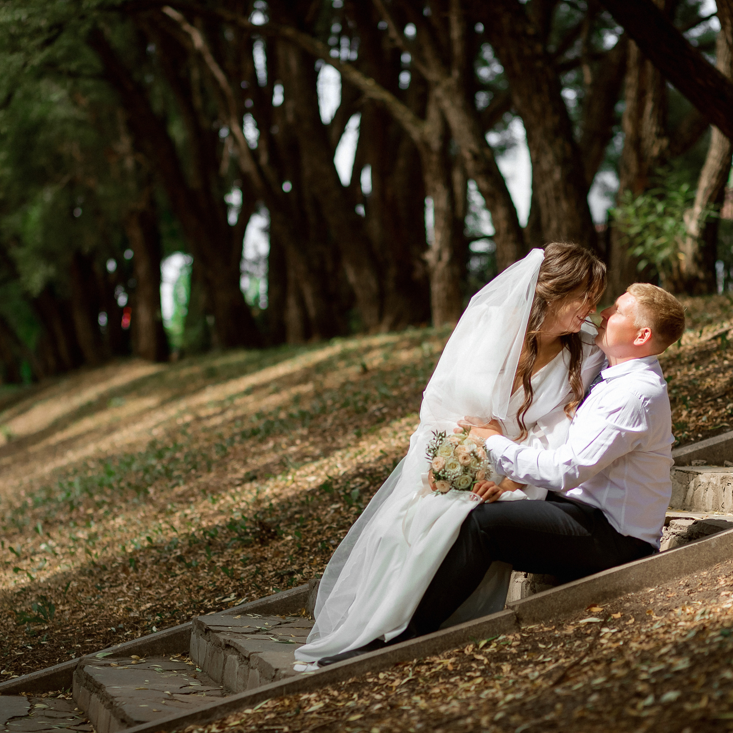 Оливия и Кирилл. Семейный фотограф Пермь Тимофеева Ольга
