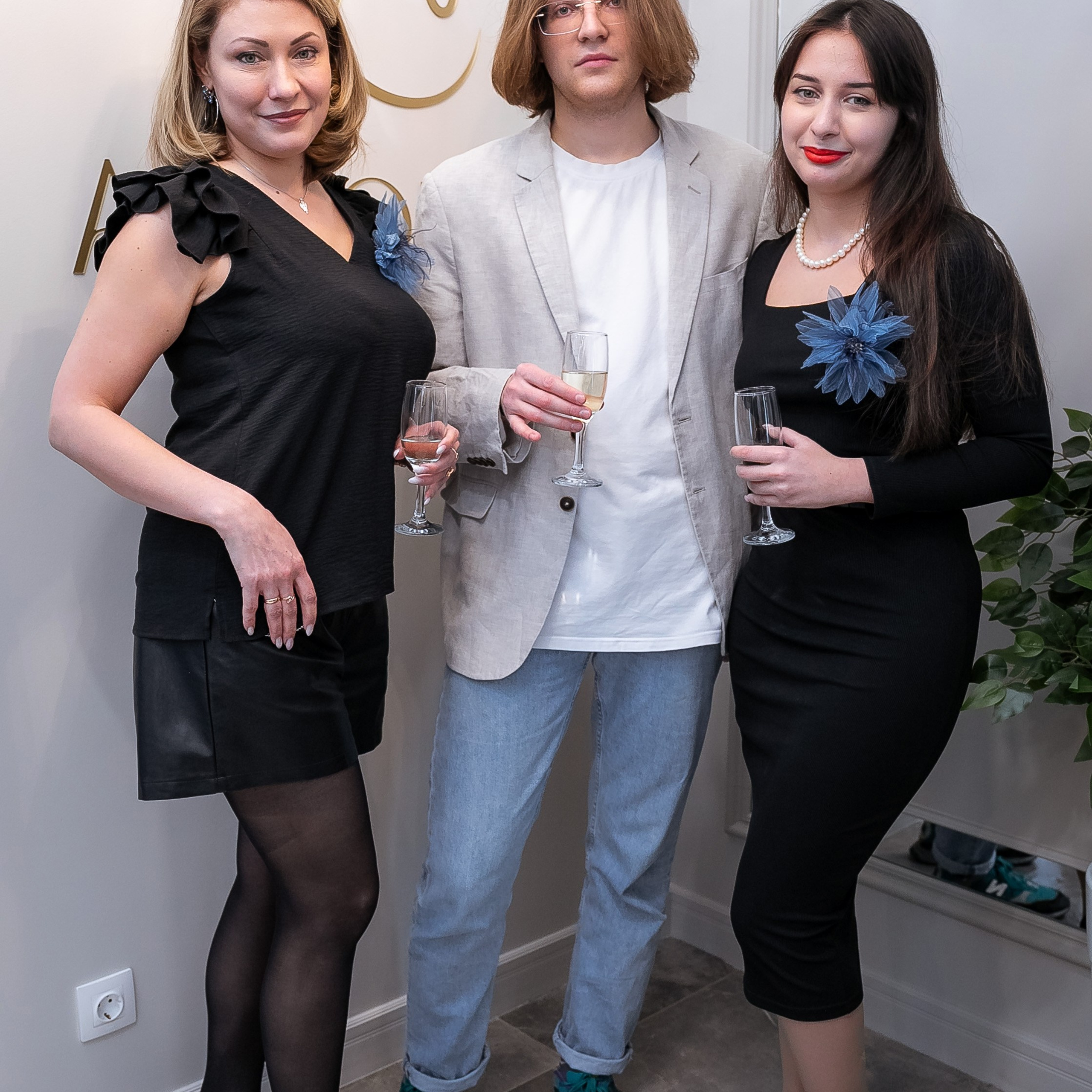 Стоматология. Семейный фотограф Пермь Тимофеева Ольга