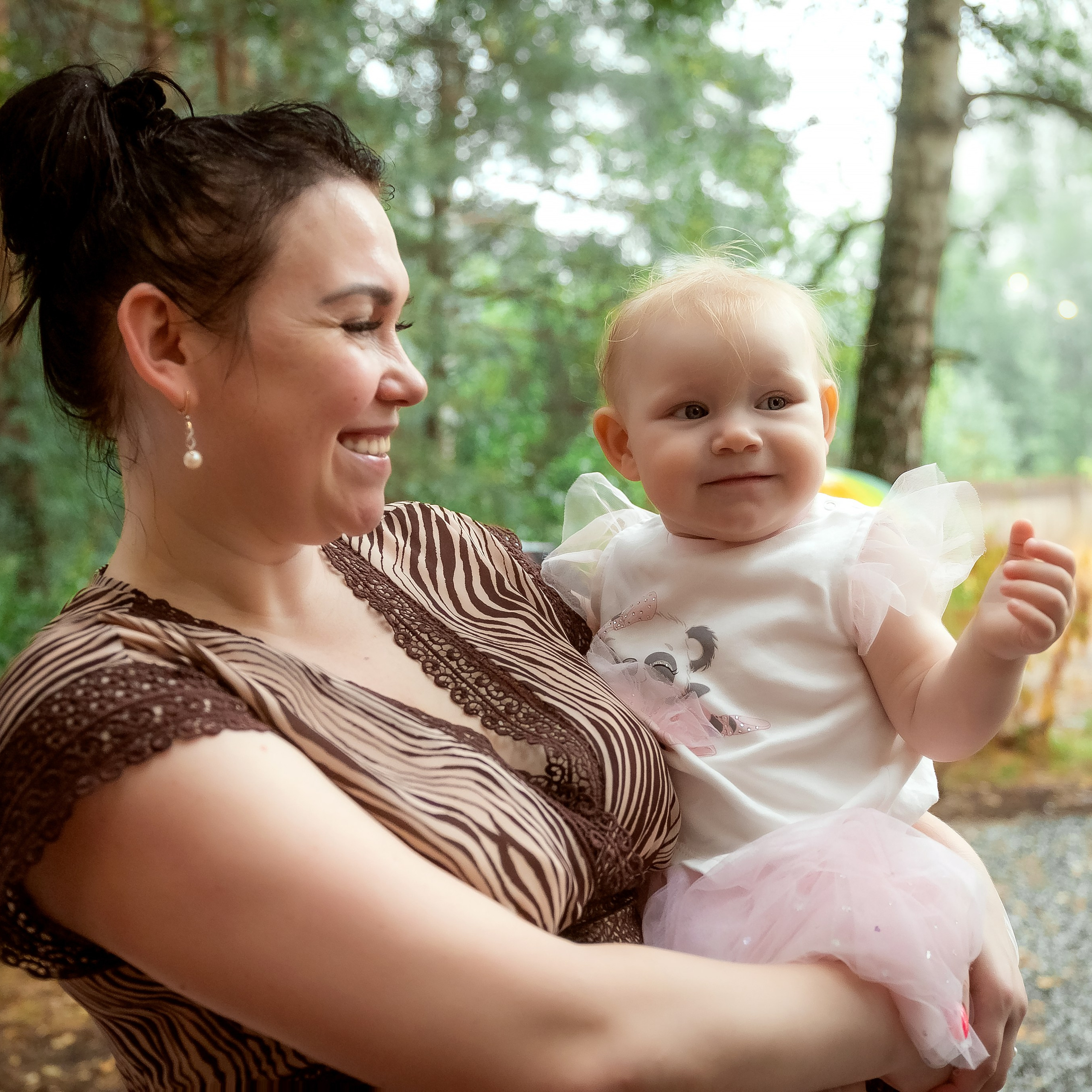 Кира, 1 годик!. Семейный фотограф Пермь Тимофеева Ольга