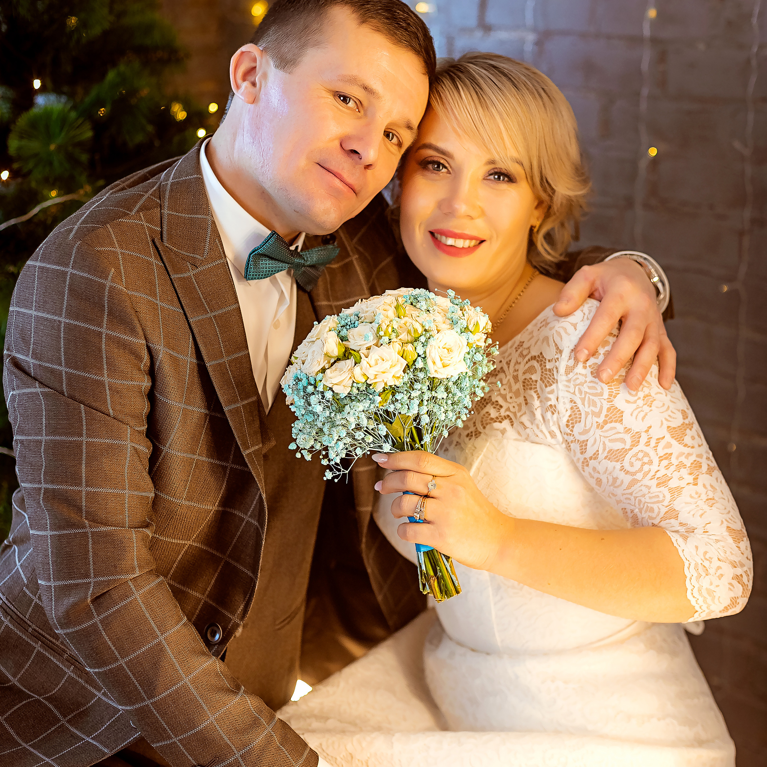 Наталья и Андрей. Семейный фотограф Пермь Тимофеева Ольга