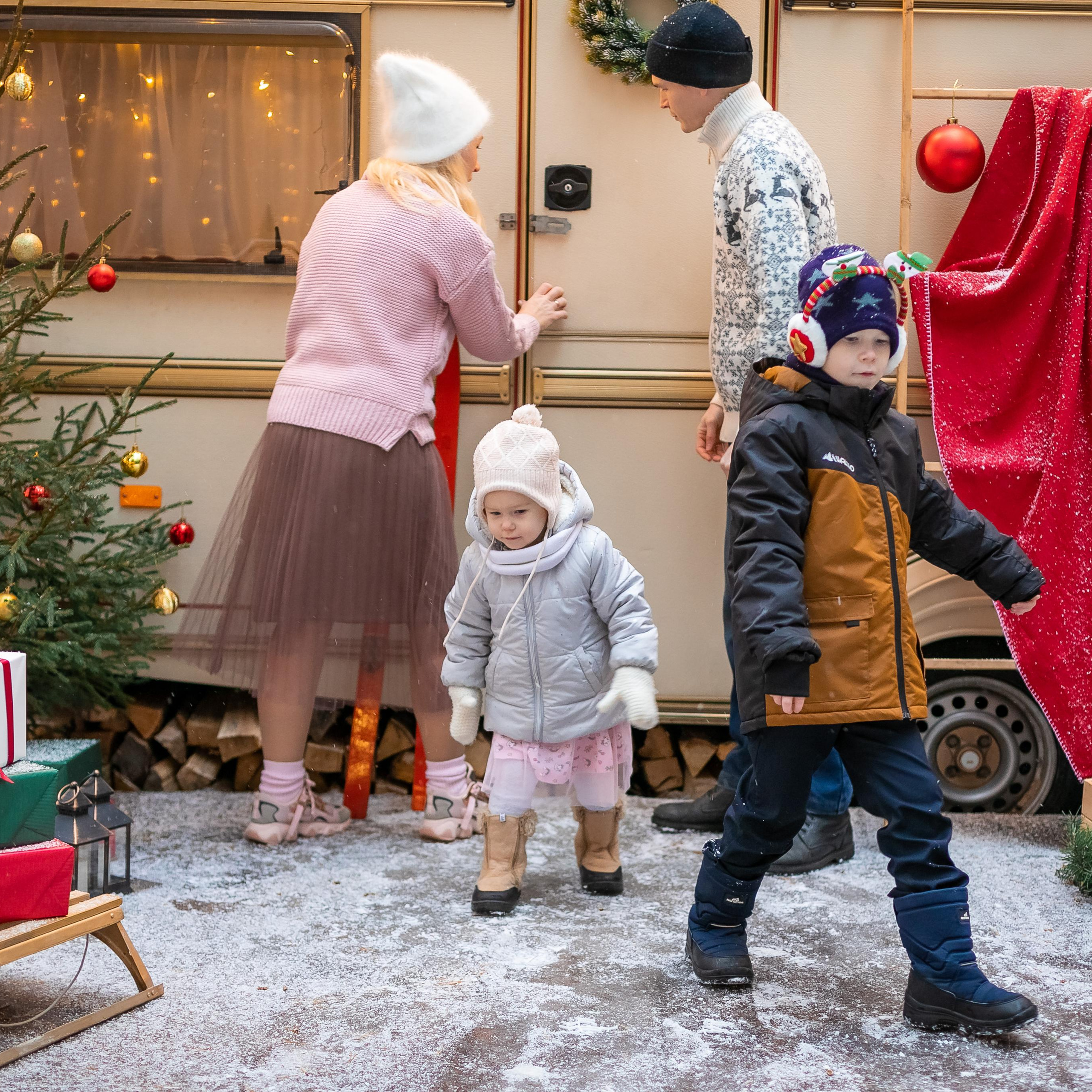 Света с семьей. Семейный фотограф Пермь Тимофеева Ольга
