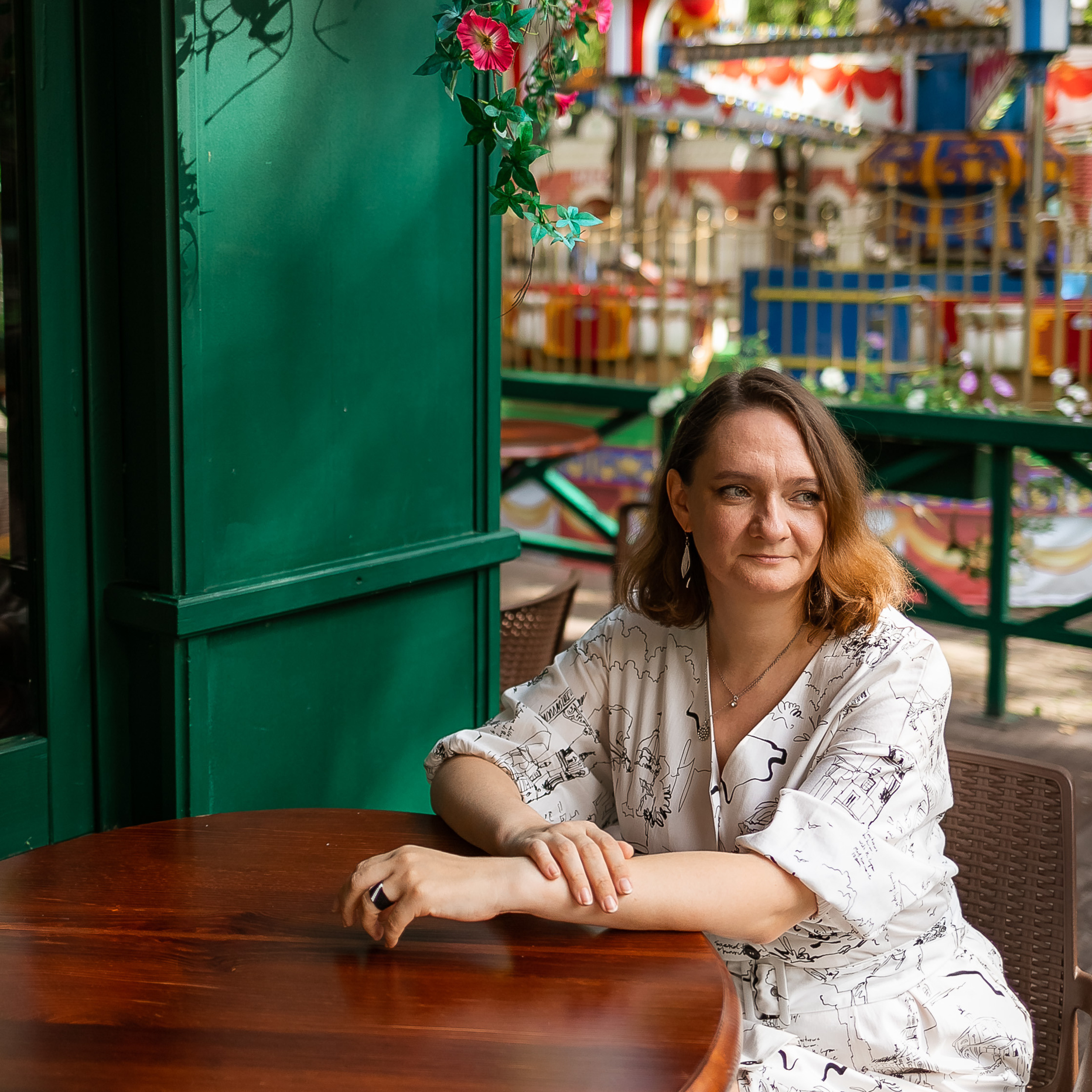 Отзывы. Семейный фотограф Пермь Тимофеева Ольга