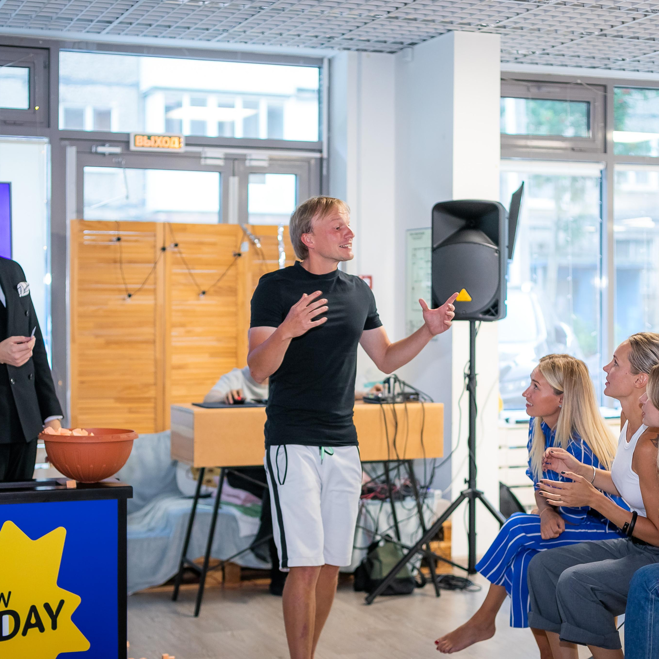 Игры. Семейный фотограф Пермь Тимофеева Ольга