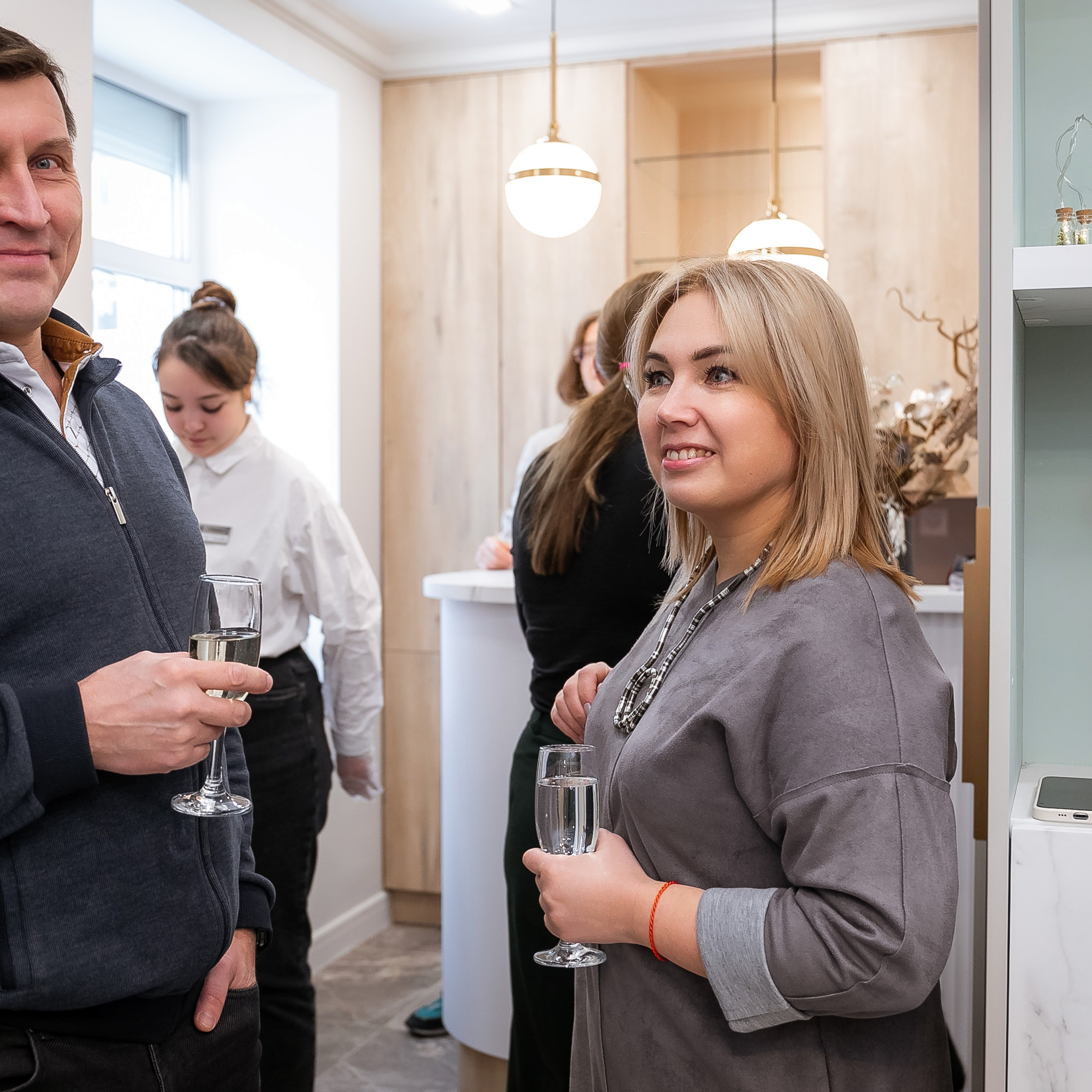 Стоматология. Семейный фотограф Пермь Тимофеева Ольга