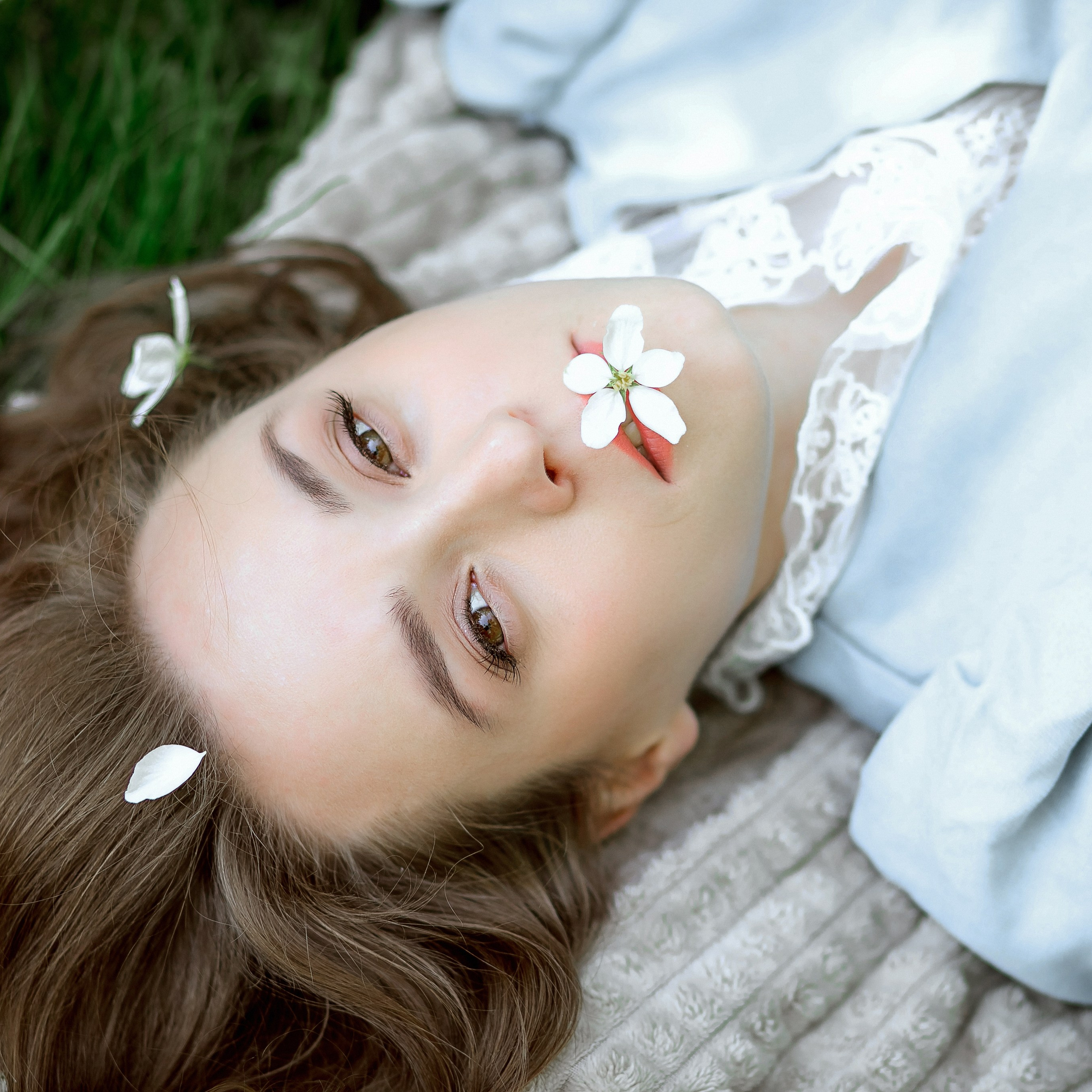 Елизавета. Семейный фотограф Пермь Тимофеева Ольга