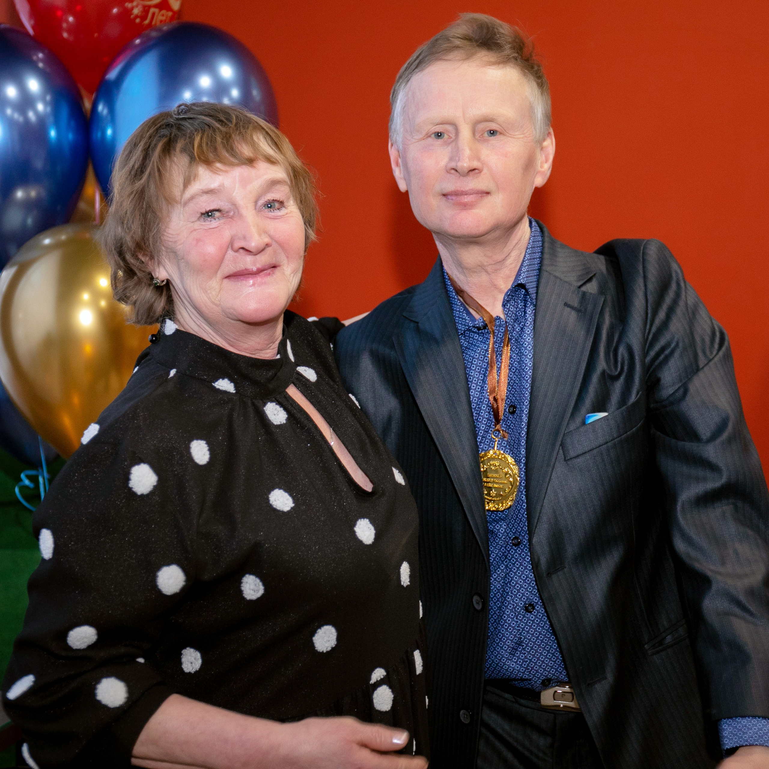 Николай 60 лет!. Семейный фотограф Пермь Тимофеева Ольга