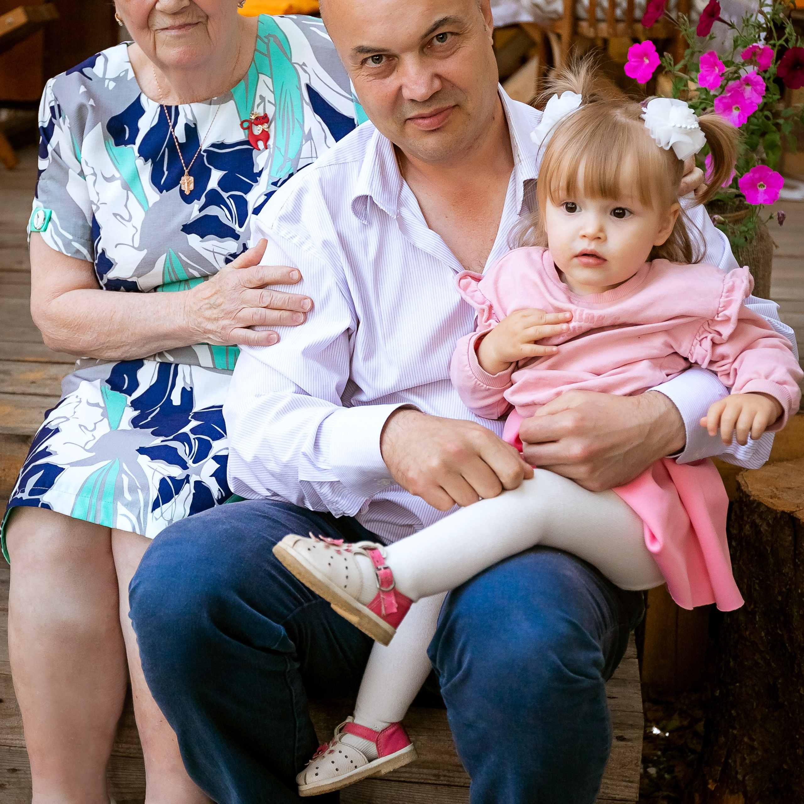 Насте 30 лет!. Семейный фотограф Пермь Тимофеева Ольга