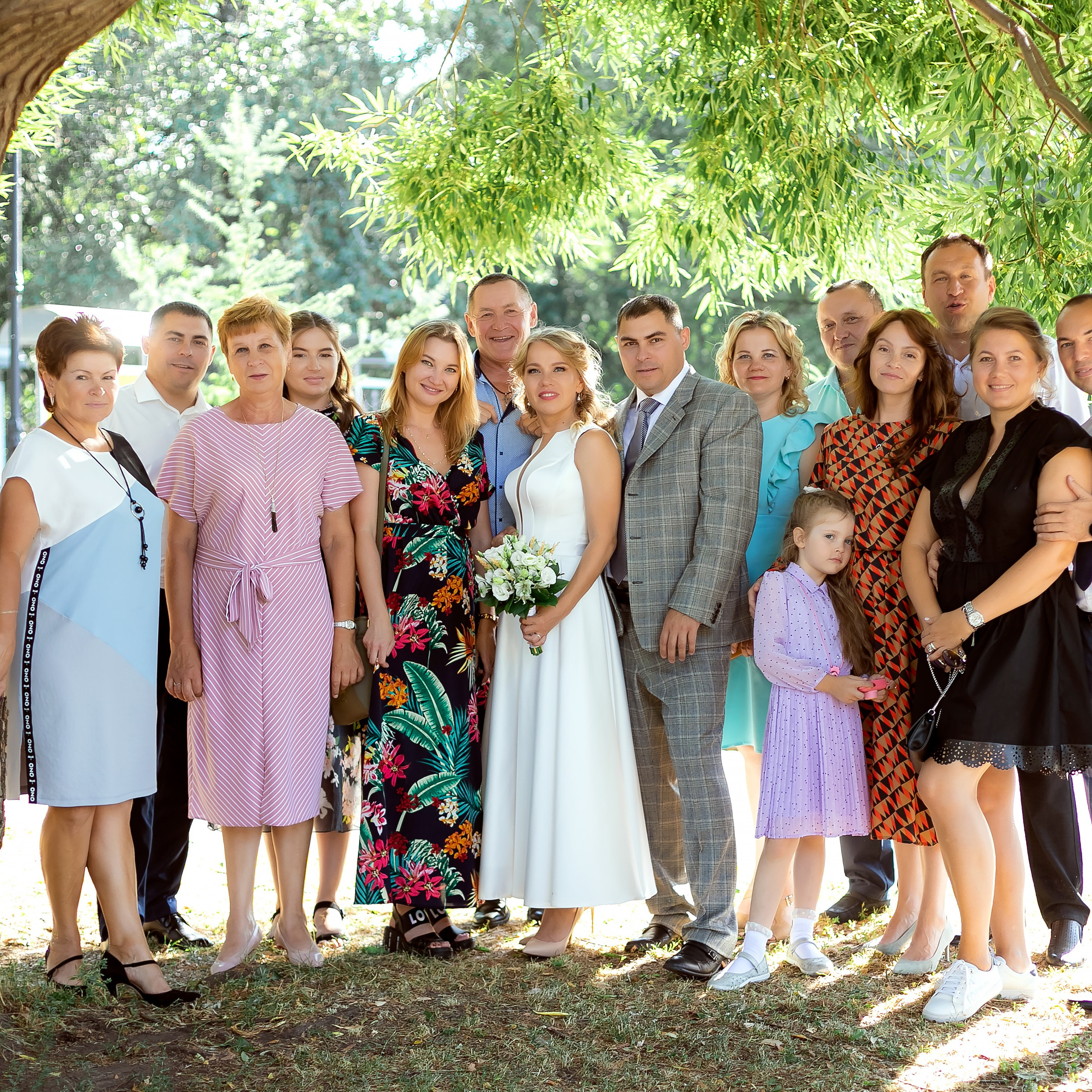 Лена и Дмитрий. Семейный фотограф Пермь Тимофеева Ольга