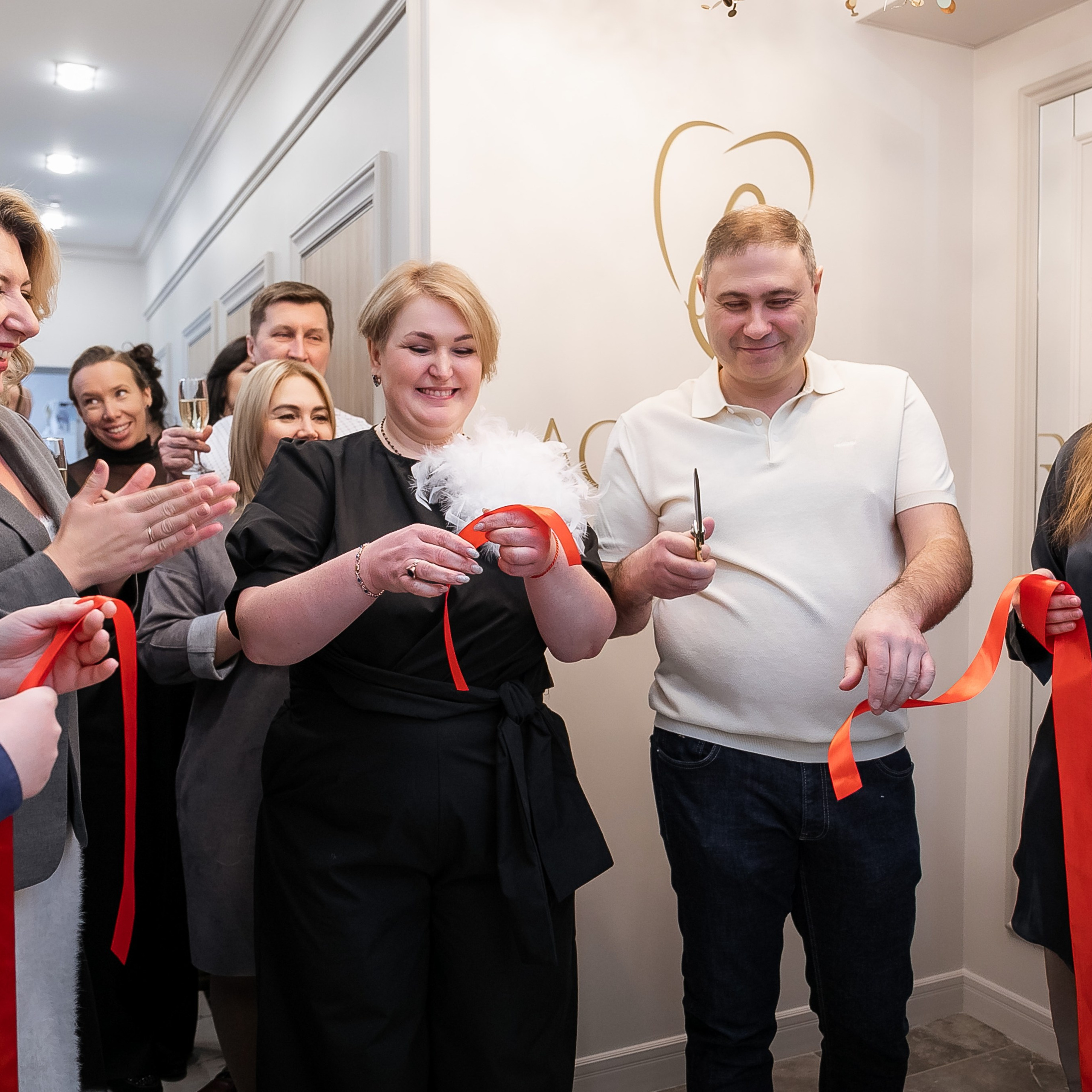 Стоматология. Семейный фотограф Пермь Тимофеева Ольга