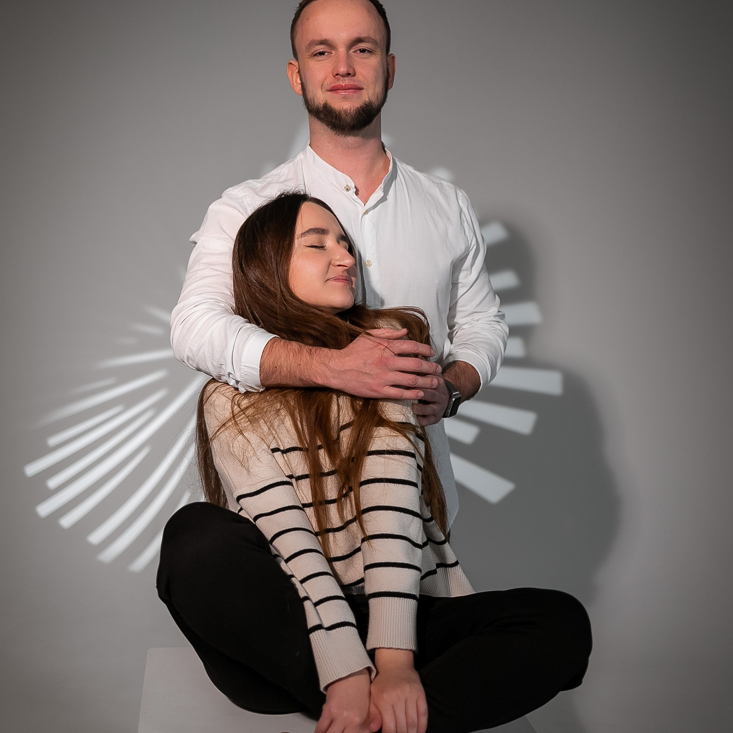 Отзывы. Семейный фотограф Пермь Тимофеева Ольга