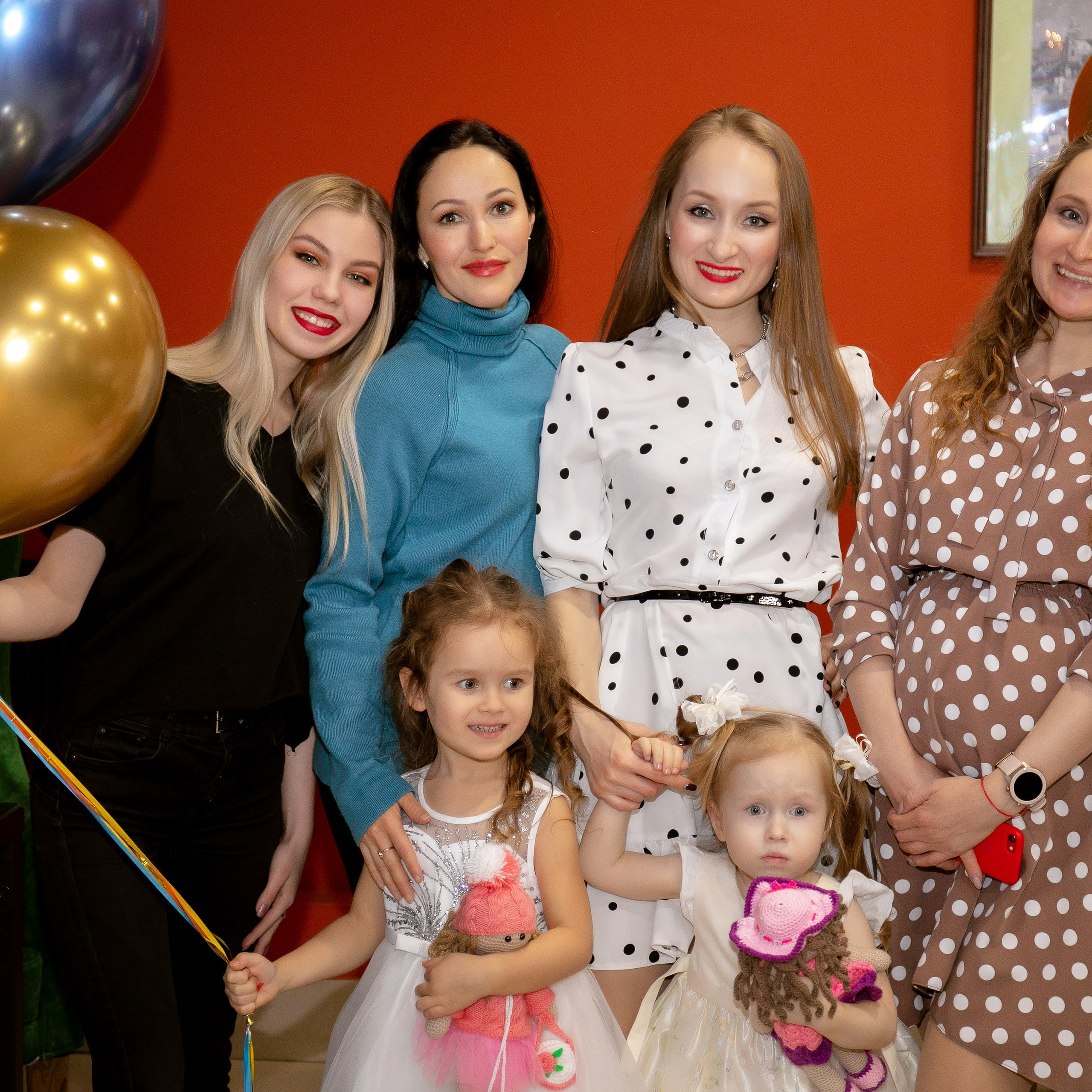 Николай 60 лет!. Семейный фотограф Пермь Тимофеева Ольга