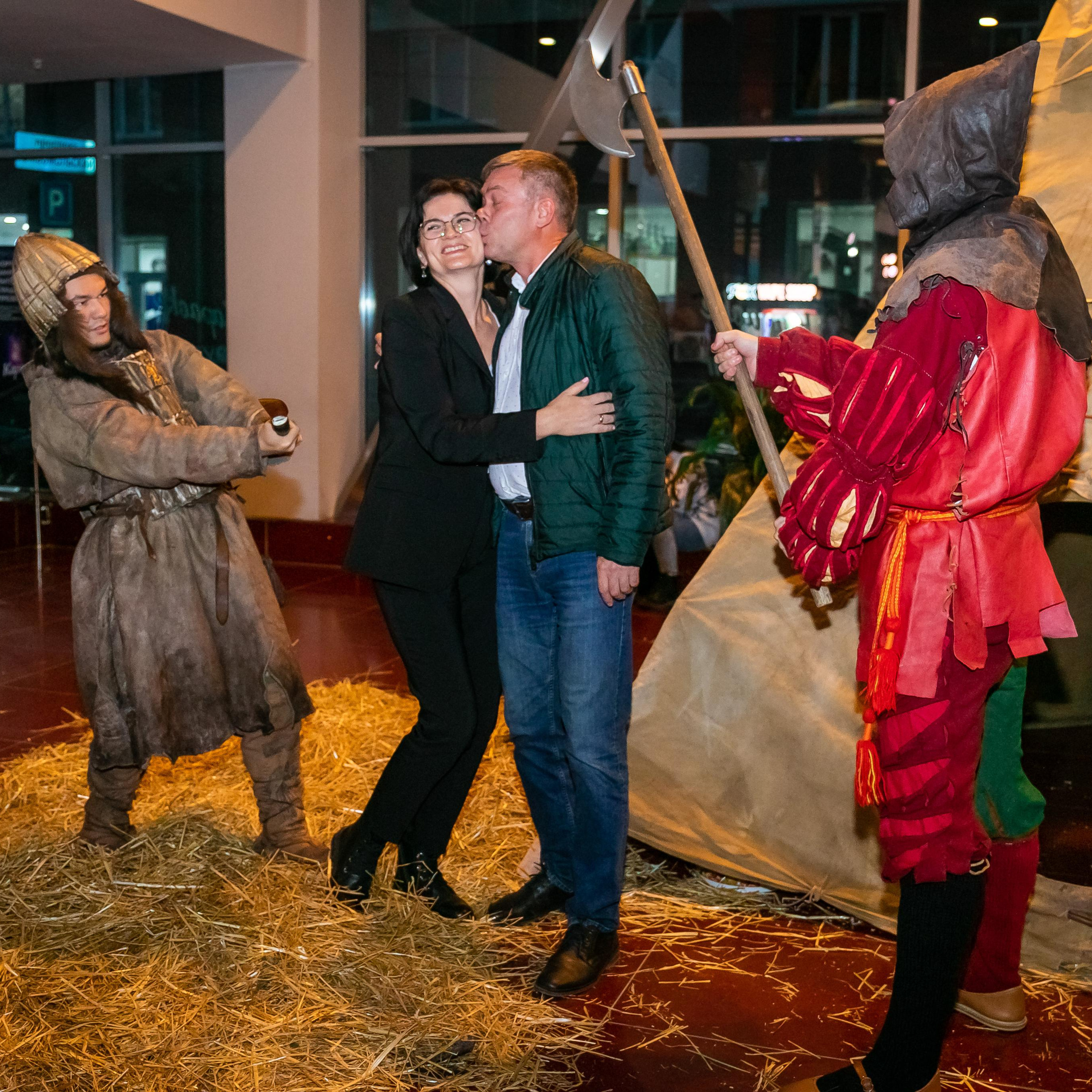 Кристалл Сердце Пармы. Семейный фотограф Пермь Тимофеева Ольга